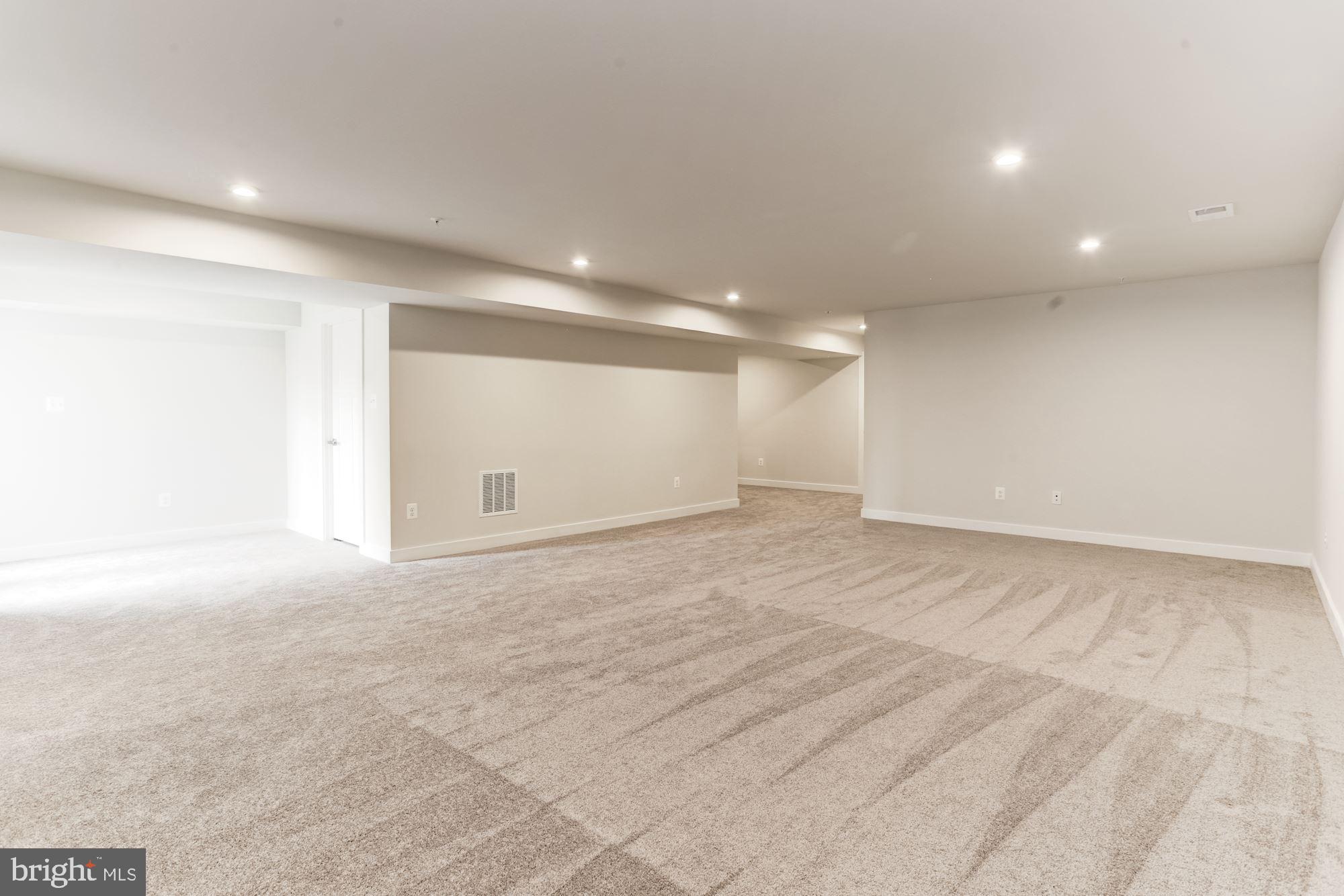 CABIN BRANCH - Residential