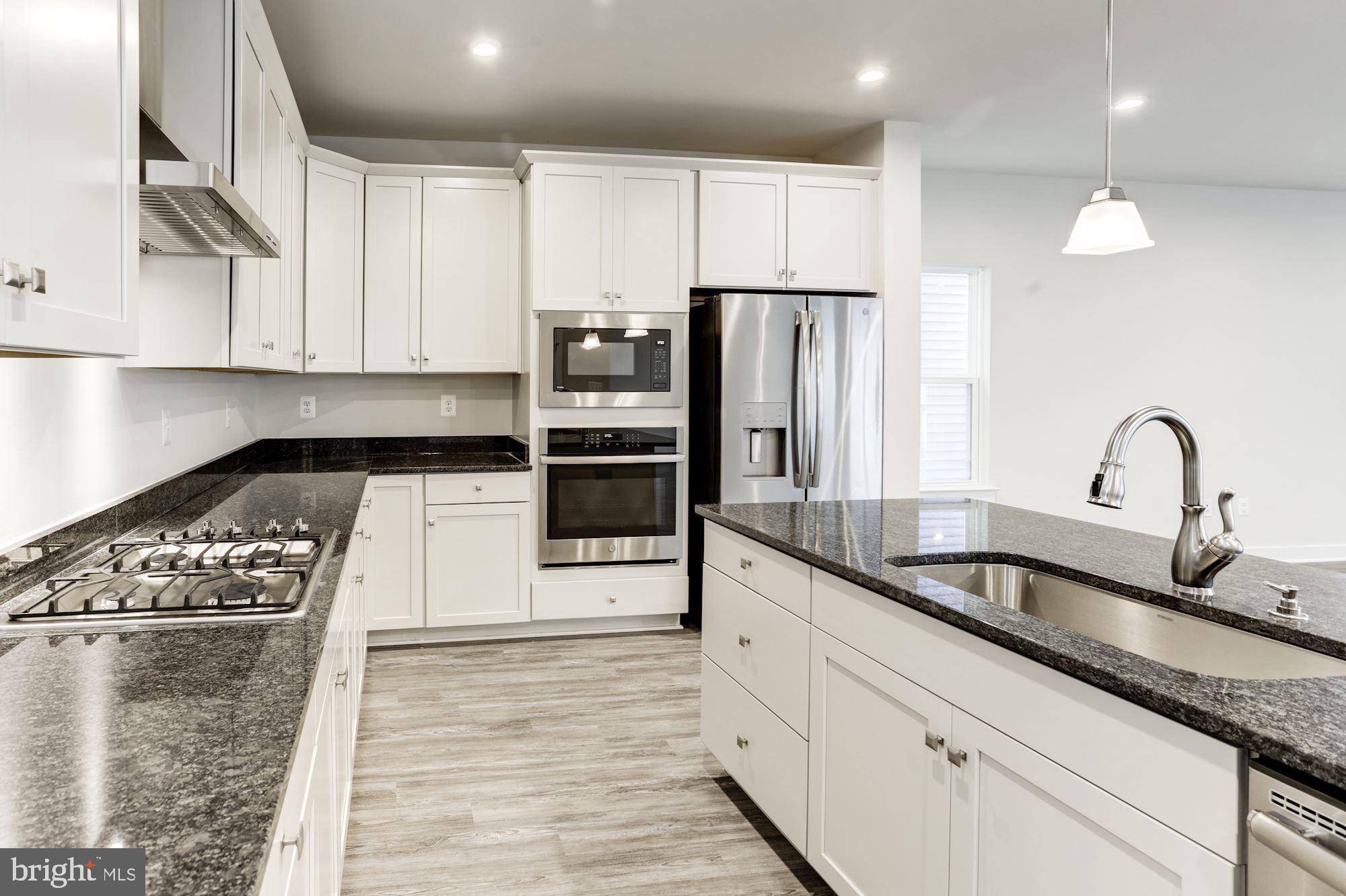 CABIN BRANCH - Residential