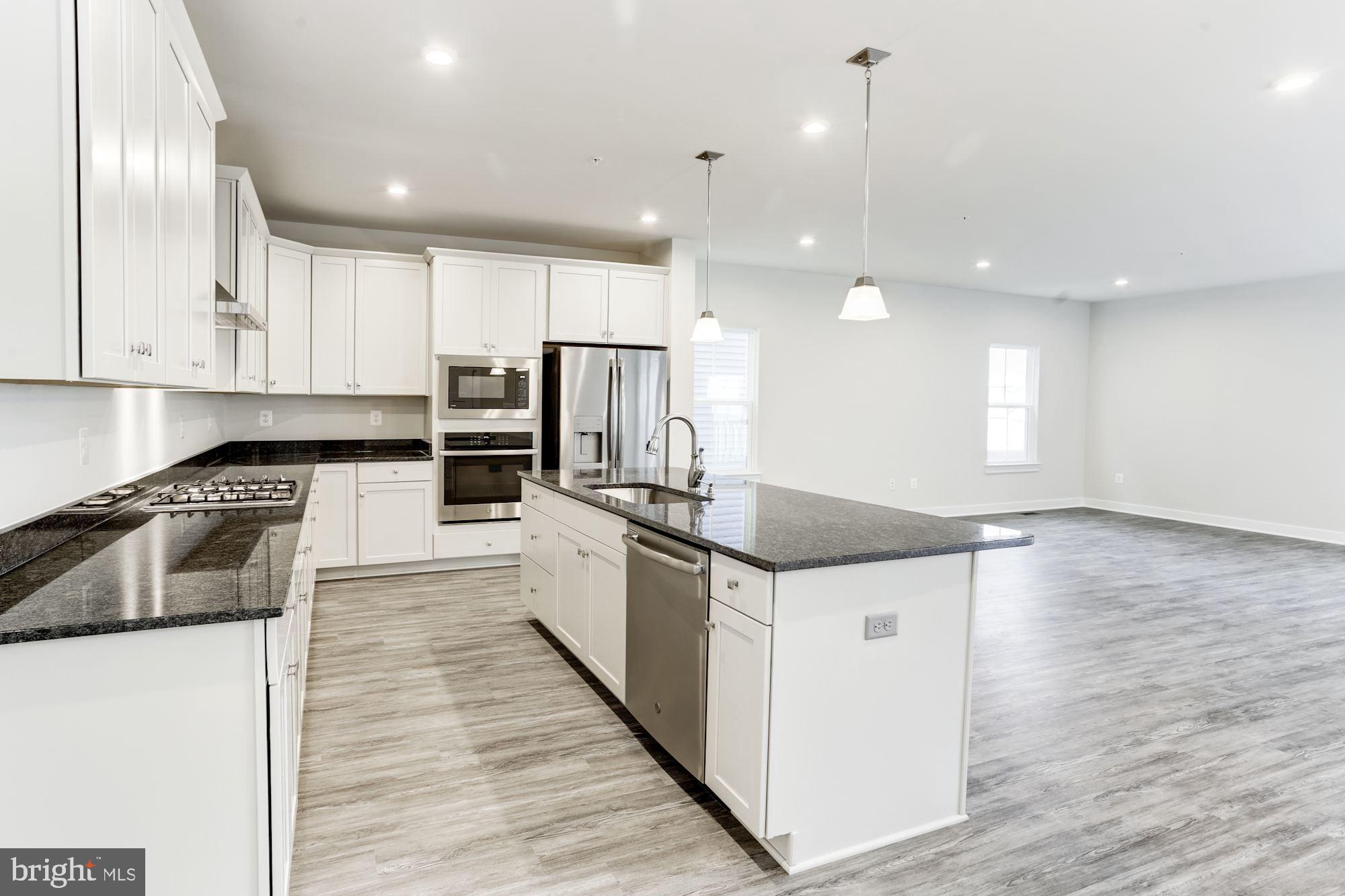 CABIN BRANCH - Residential