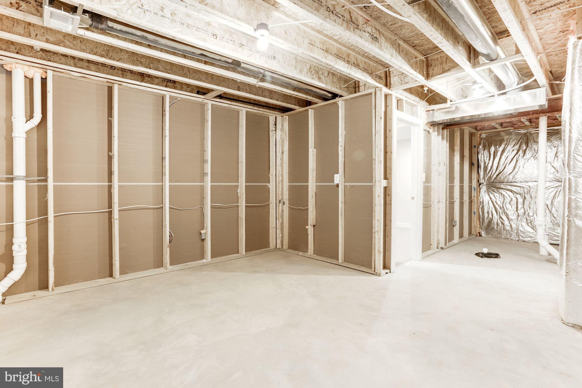 CABIN BRANCH - Residential