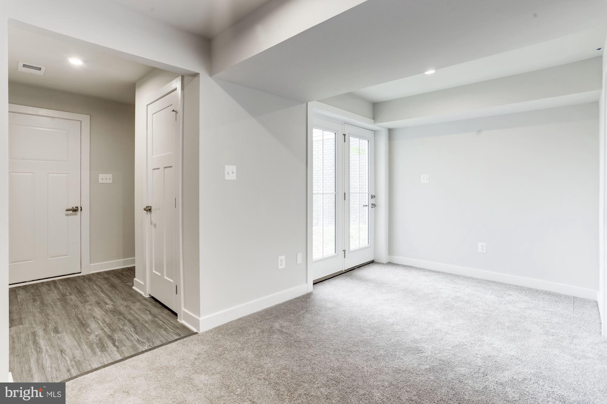 CABIN BRANCH - Residential