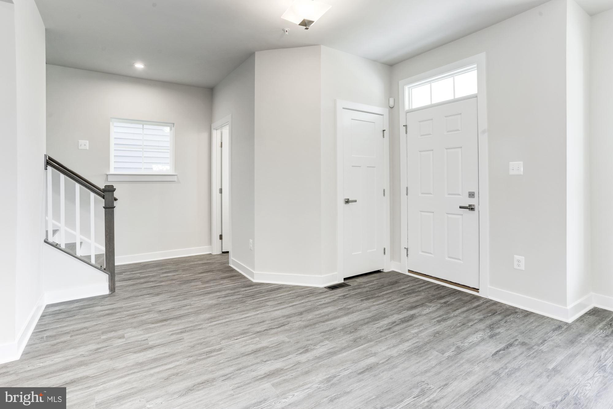 CABIN BRANCH - Residential