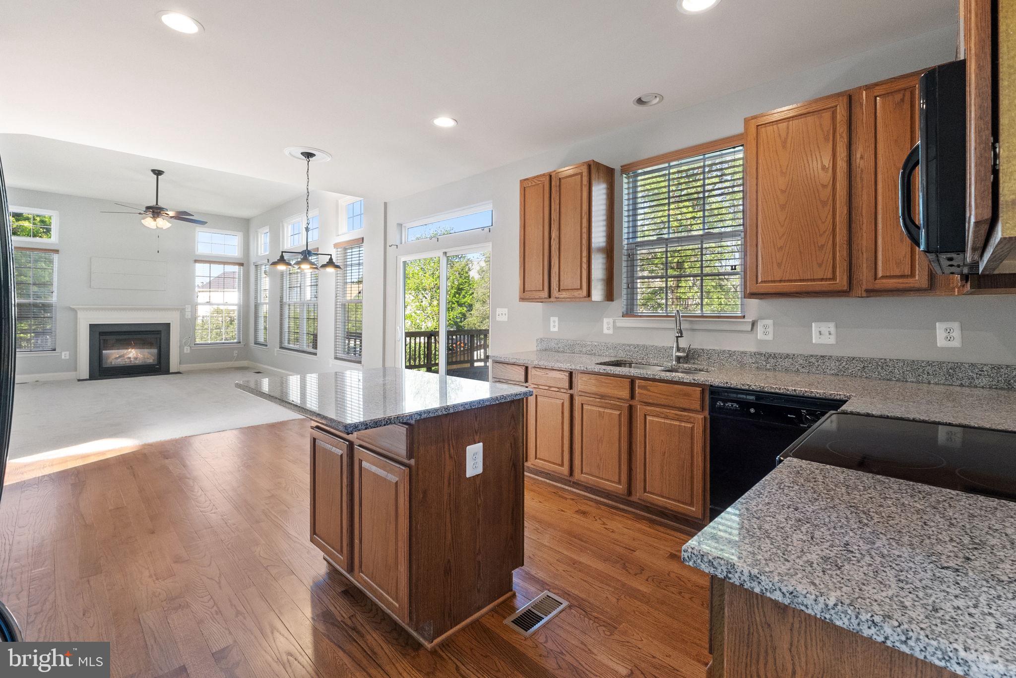 NORBORNE GLEBE - Residential