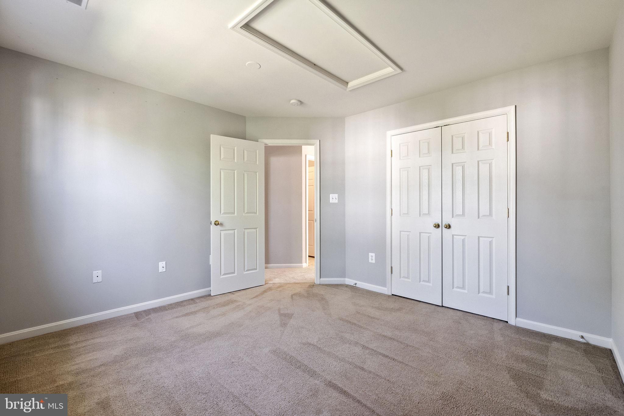 NORBORNE GLEBE - Residential