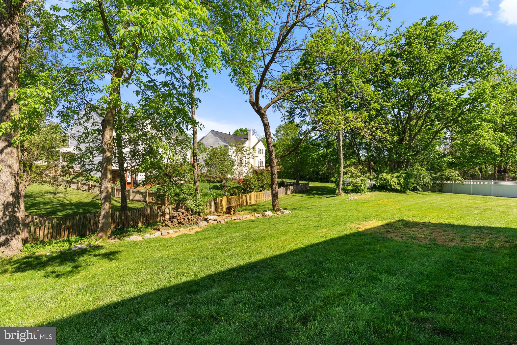 NORBORNE GLEBE - Residential