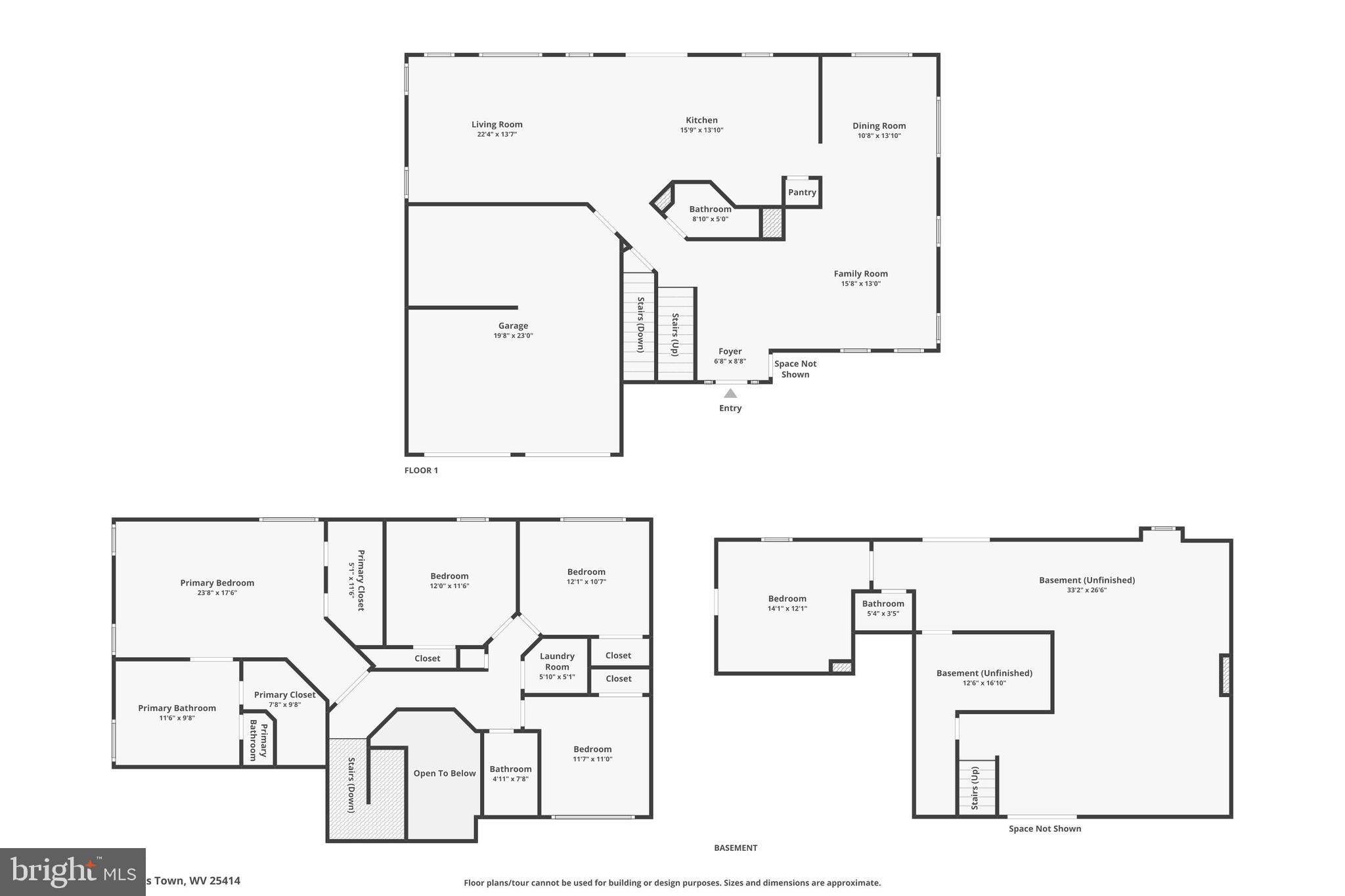 NORBORNE GLEBE - Residential