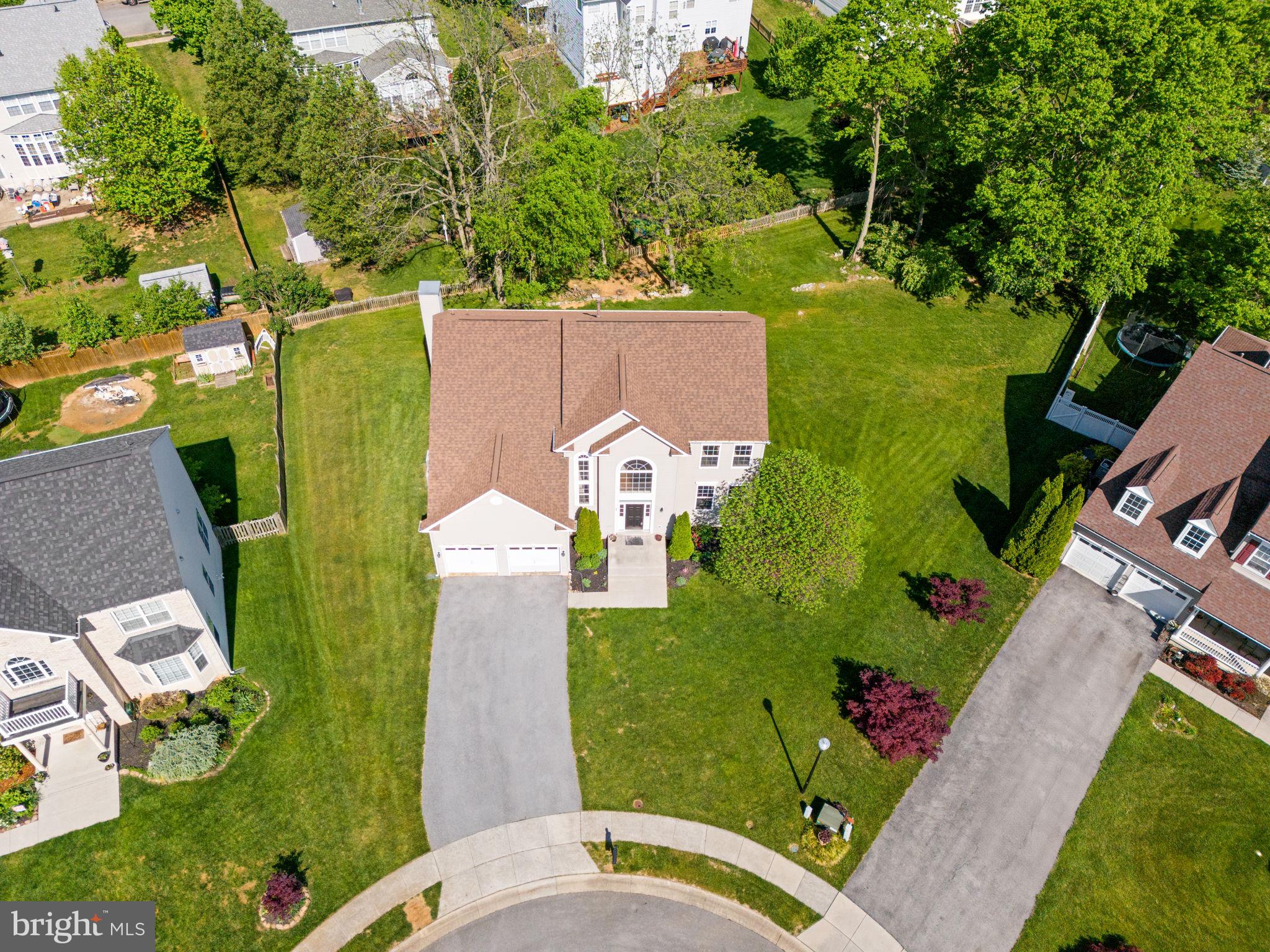 NORBORNE GLEBE - Residential
