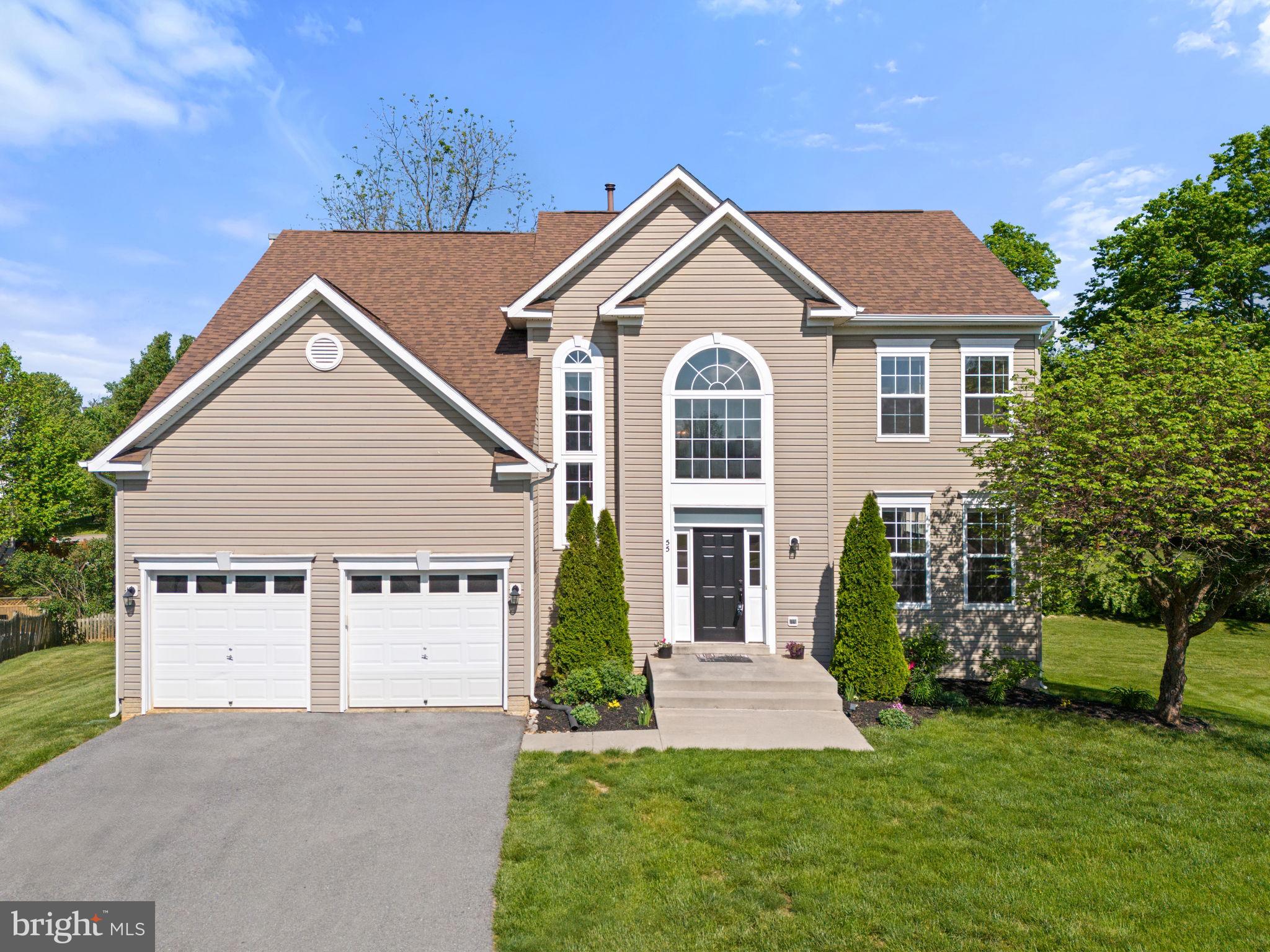 NORBORNE GLEBE - Residential