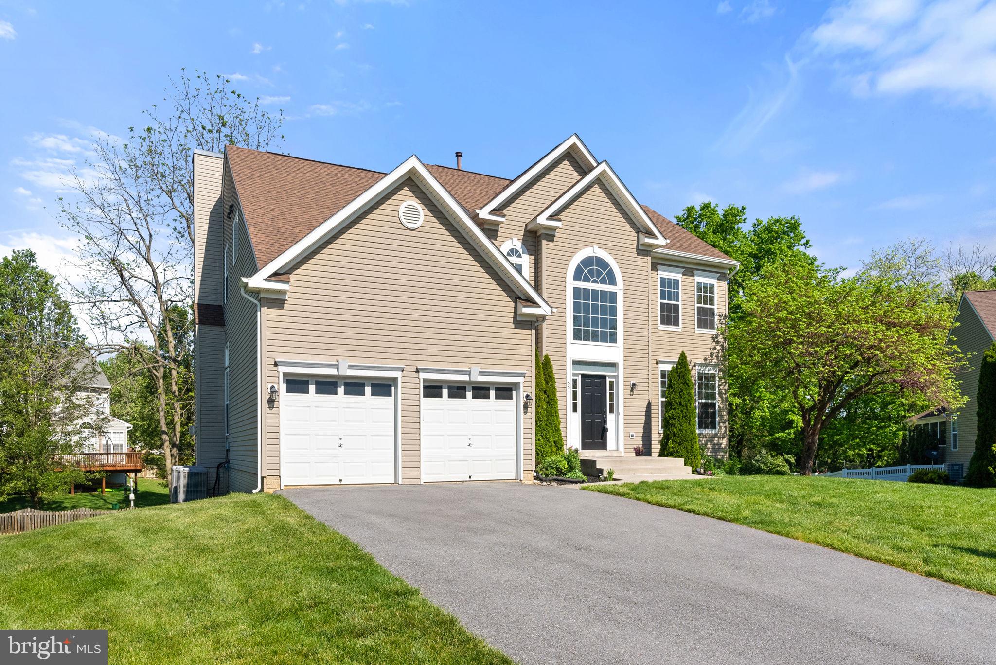 NORBORNE GLEBE - Residential