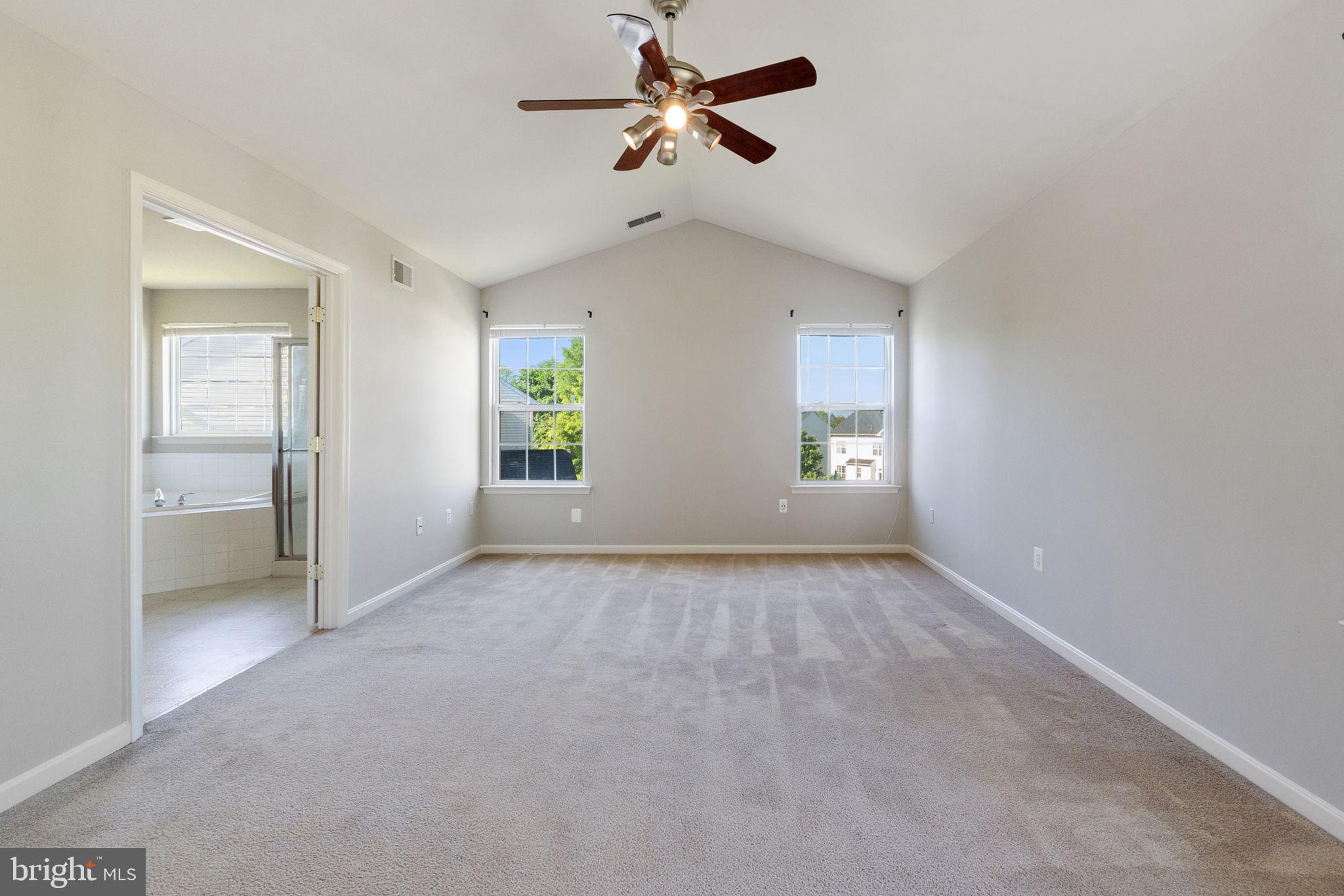 NORBORNE GLEBE - Residential