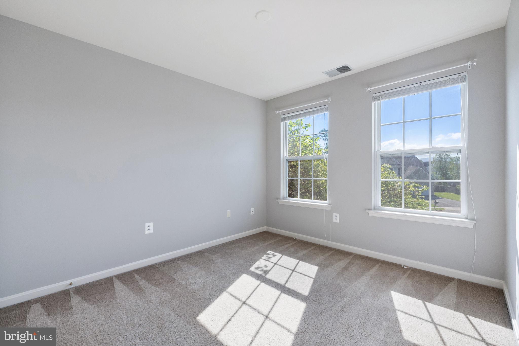 NORBORNE GLEBE - Residential