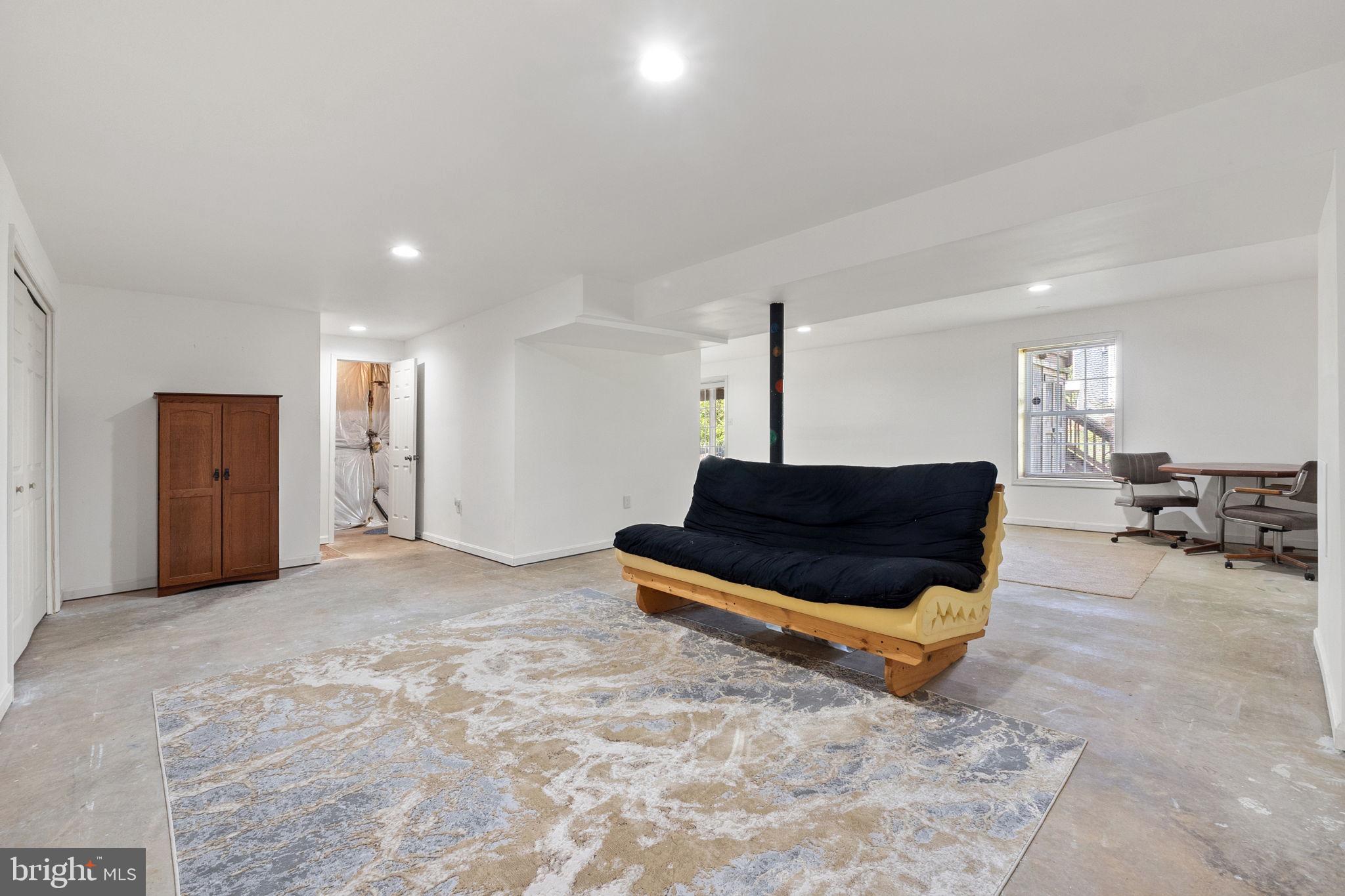 NORBORNE GLEBE - Residential