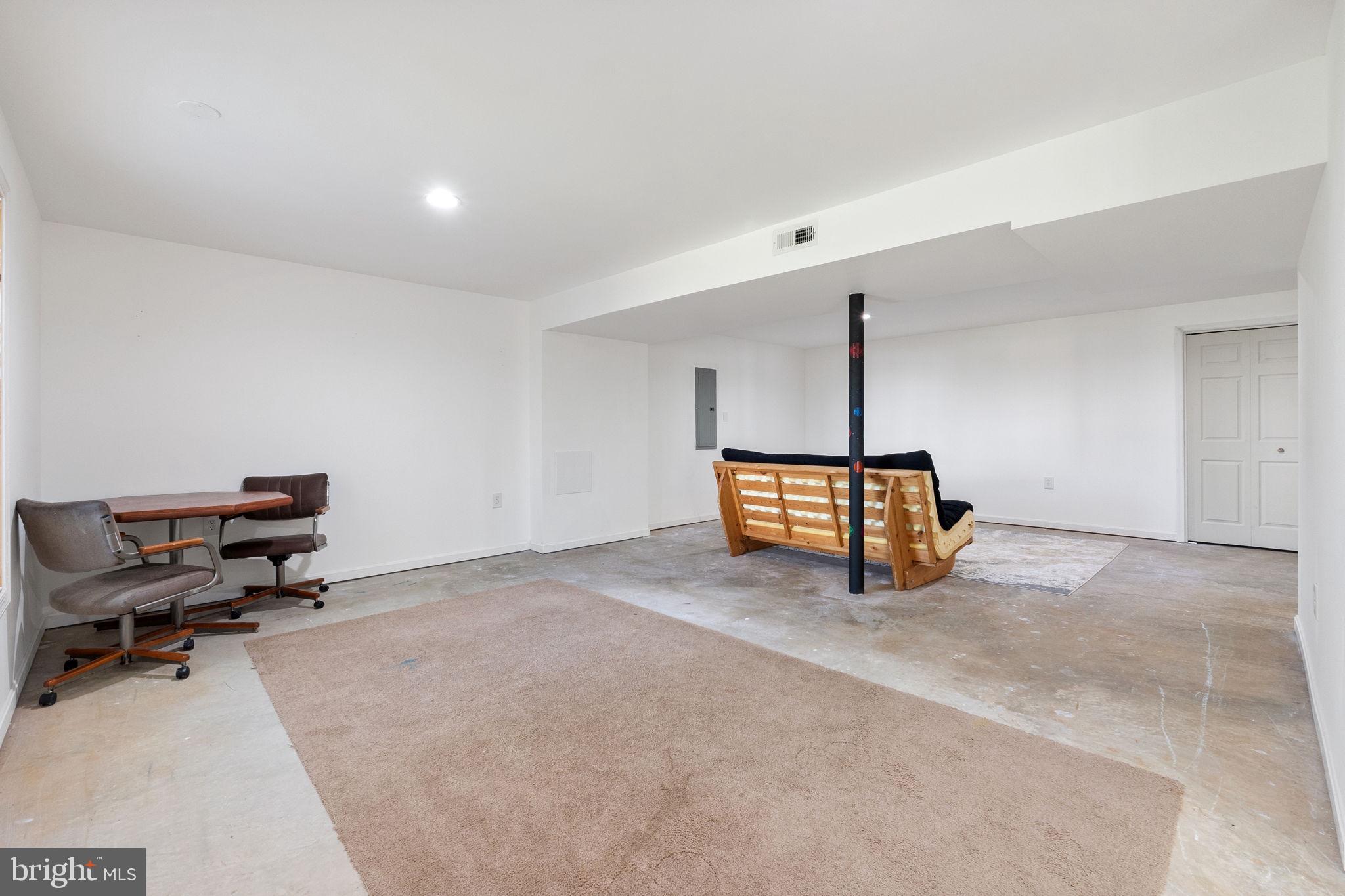 NORBORNE GLEBE - Residential