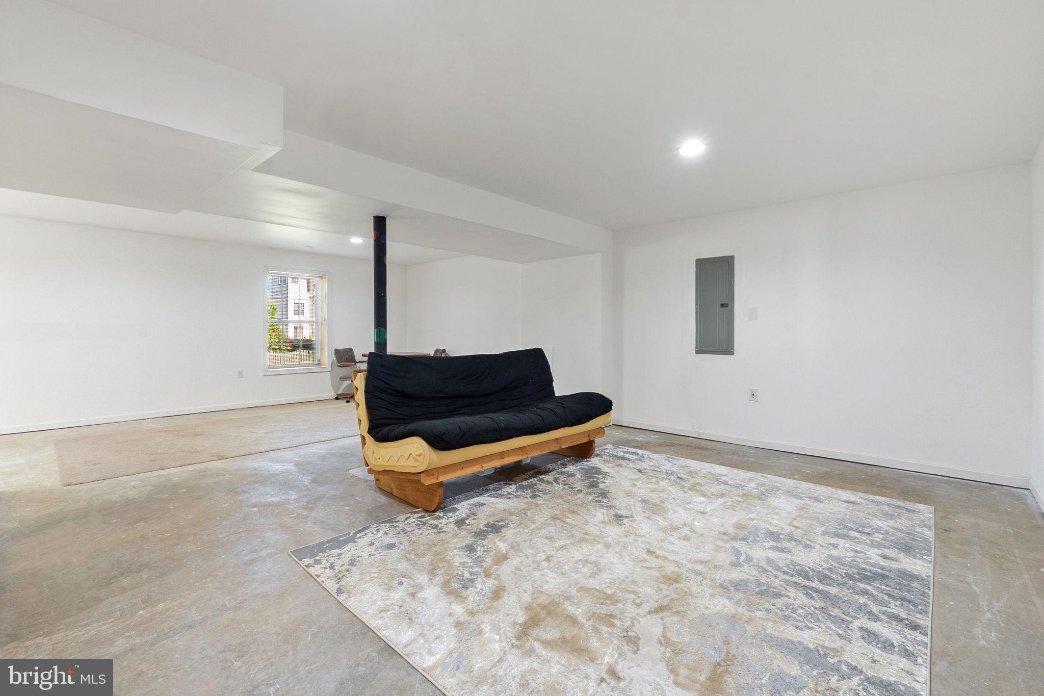 NORBORNE GLEBE - Residential