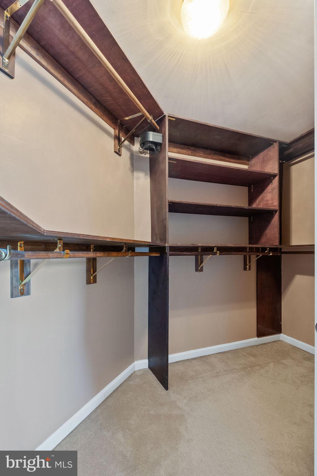 NORBORNE GLEBE - Residential