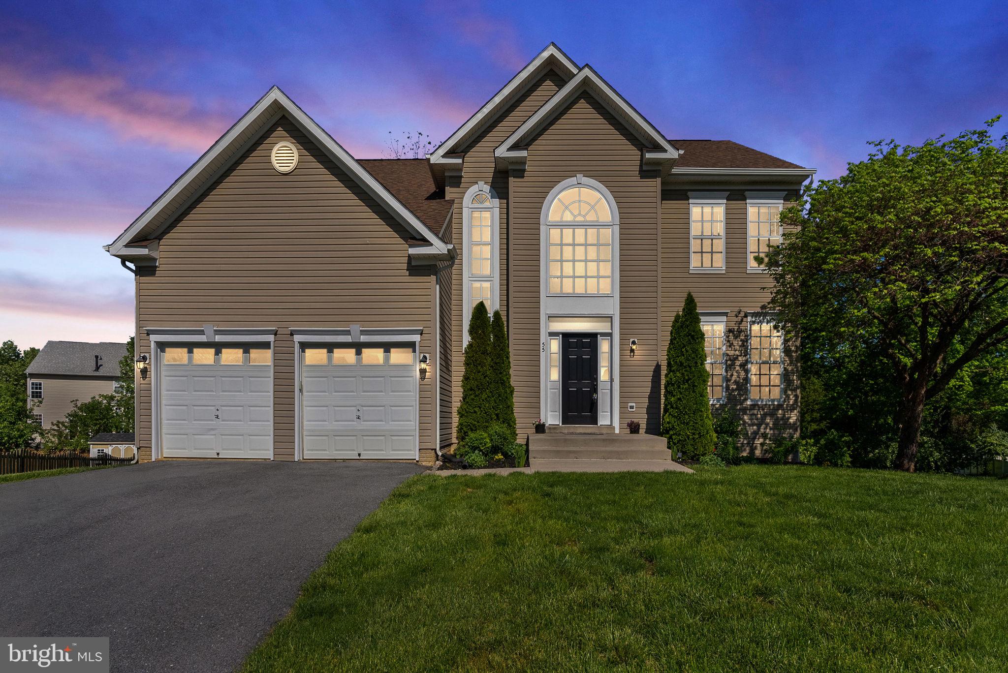 NORBORNE GLEBE - Residential