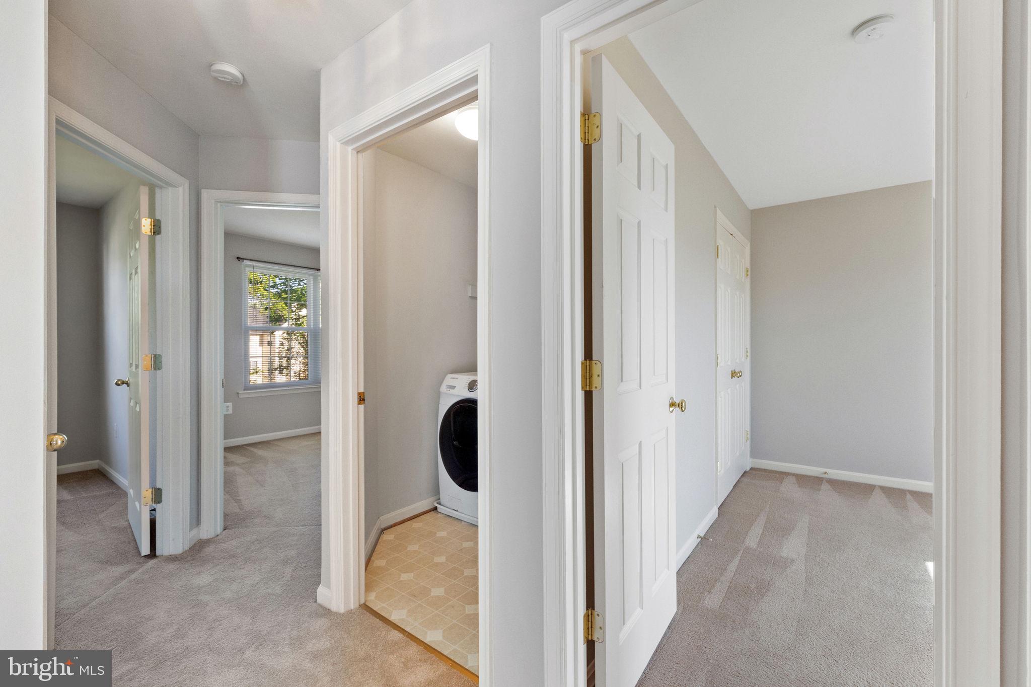 NORBORNE GLEBE - Residential