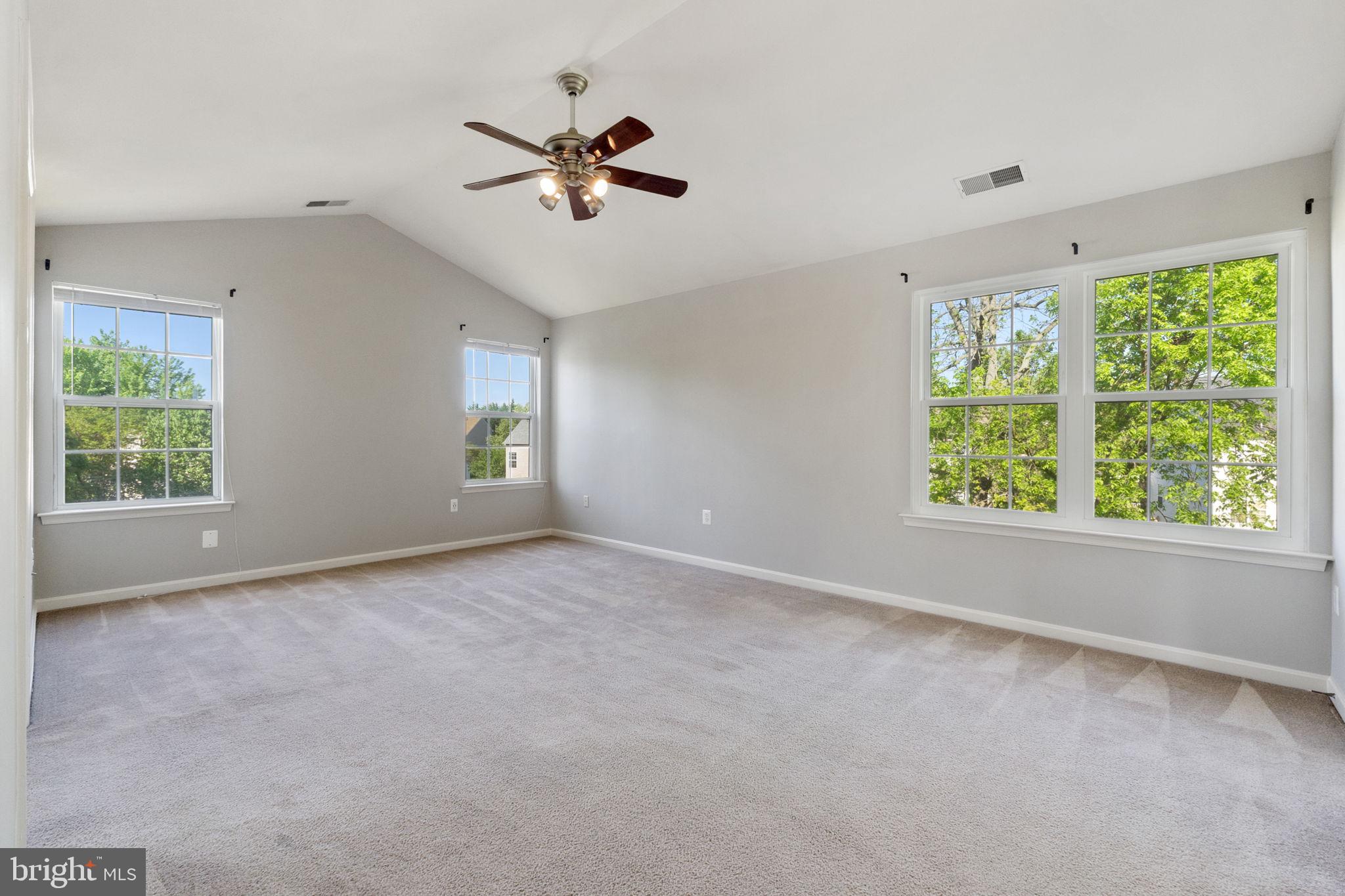 NORBORNE GLEBE - Residential