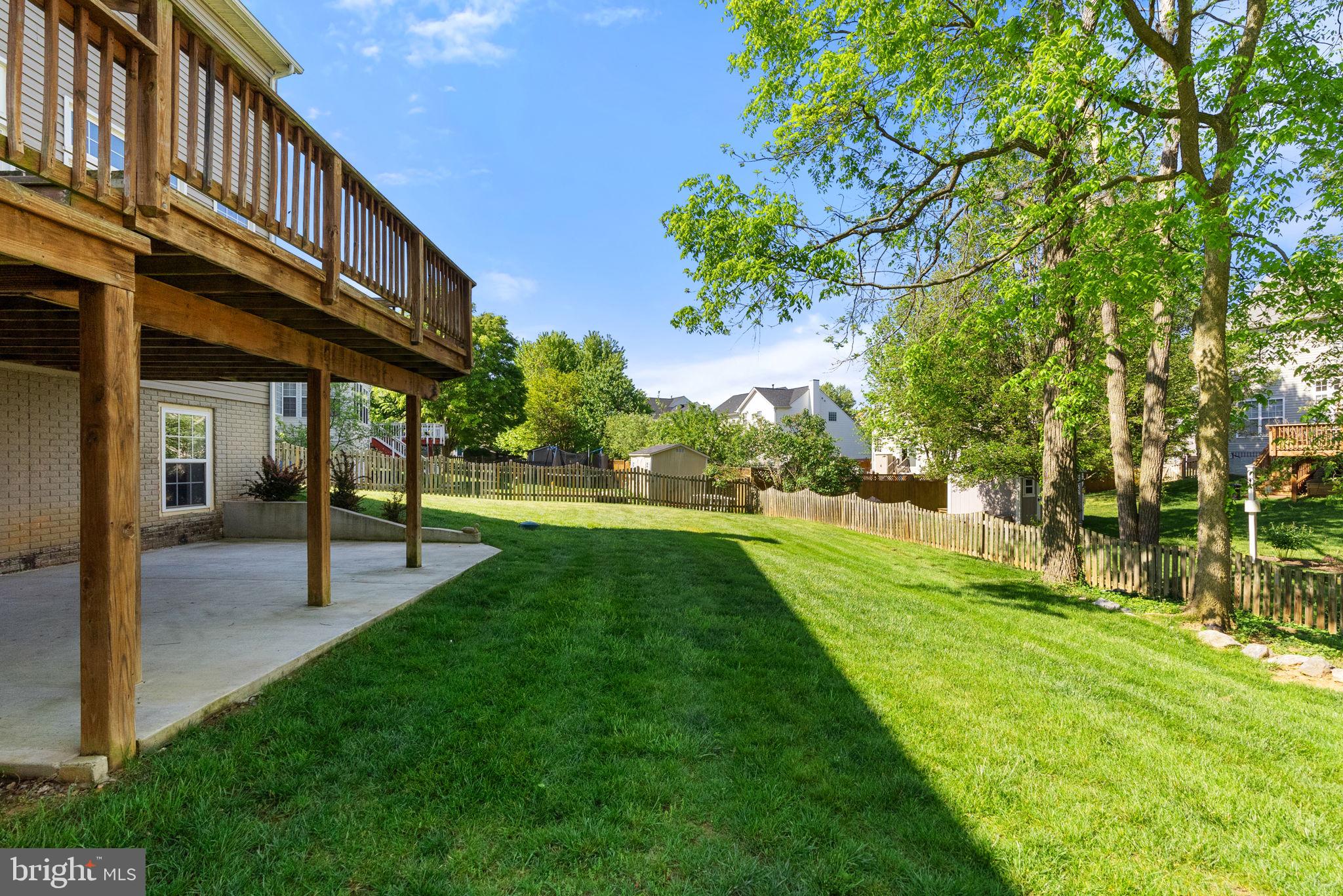 NORBORNE GLEBE - Residential