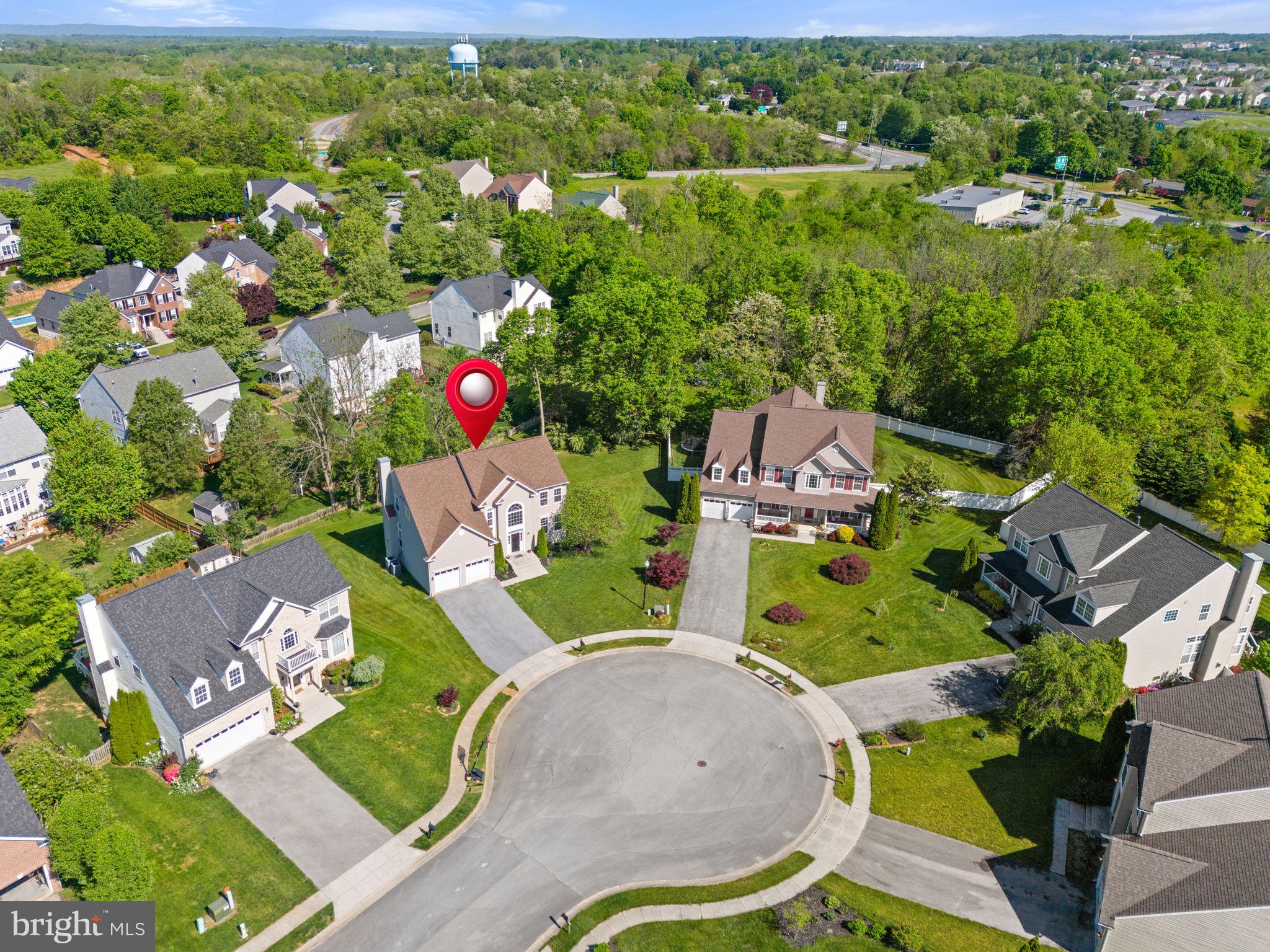 NORBORNE GLEBE - Residential