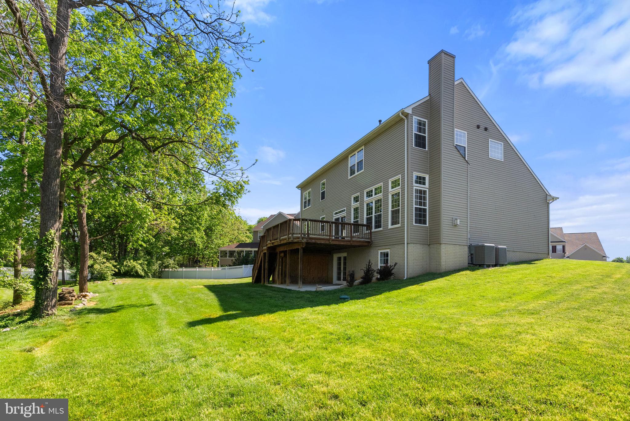 NORBORNE GLEBE - Residential