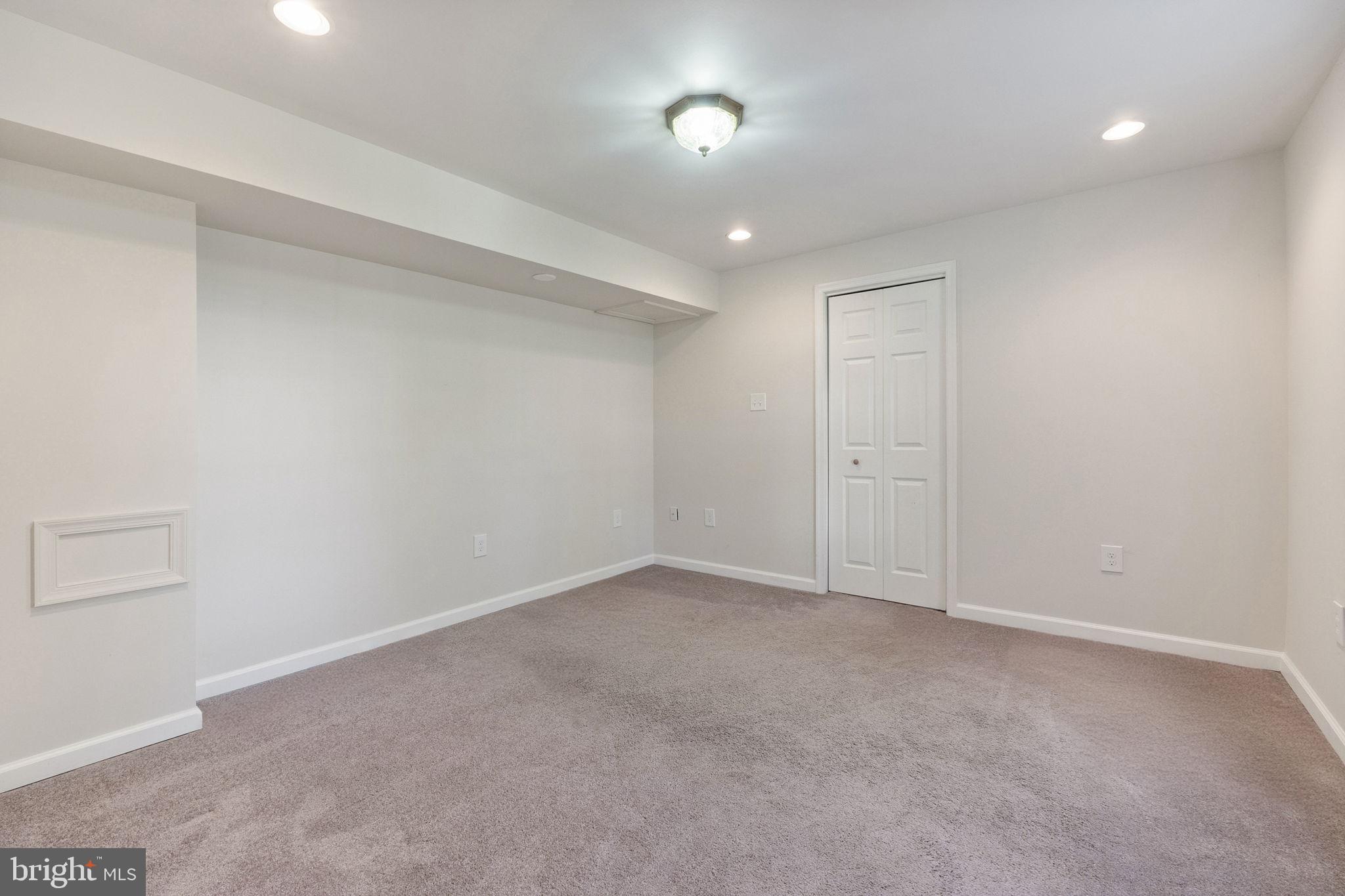 NORBORNE GLEBE - Residential