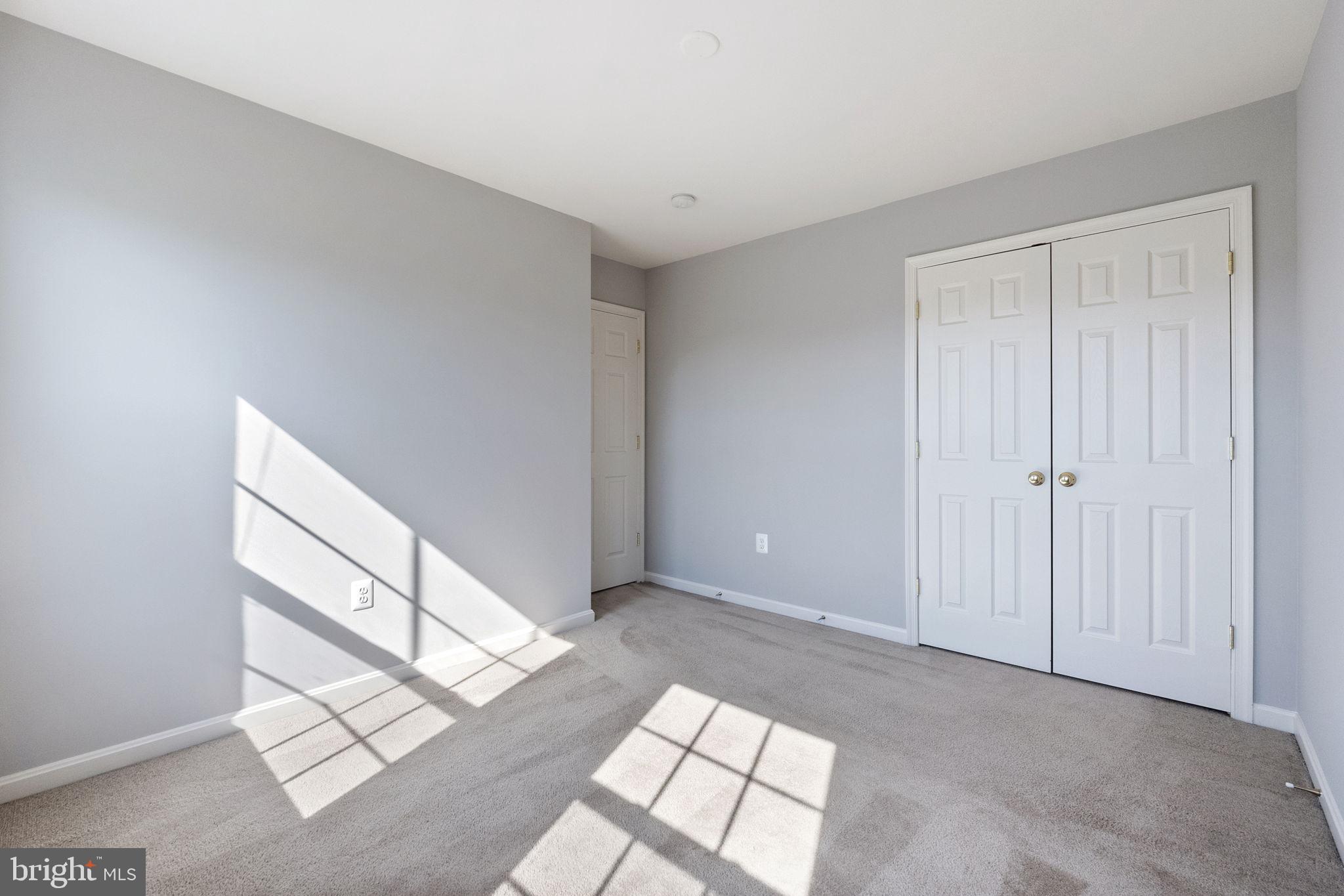 NORBORNE GLEBE - Residential