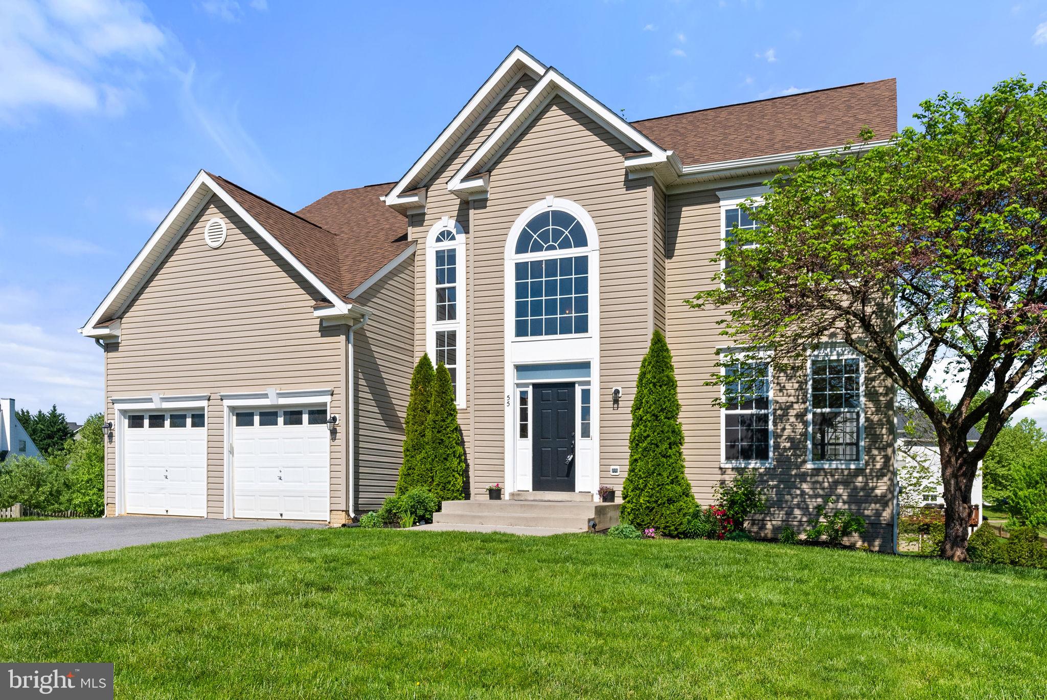 NORBORNE GLEBE - Residential