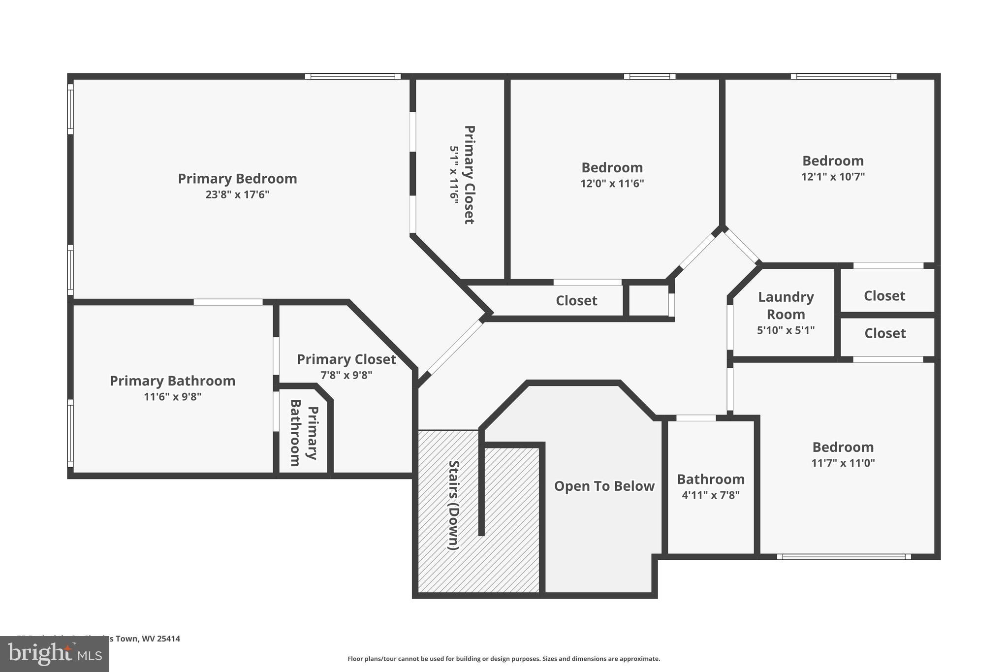 NORBORNE GLEBE - Residential