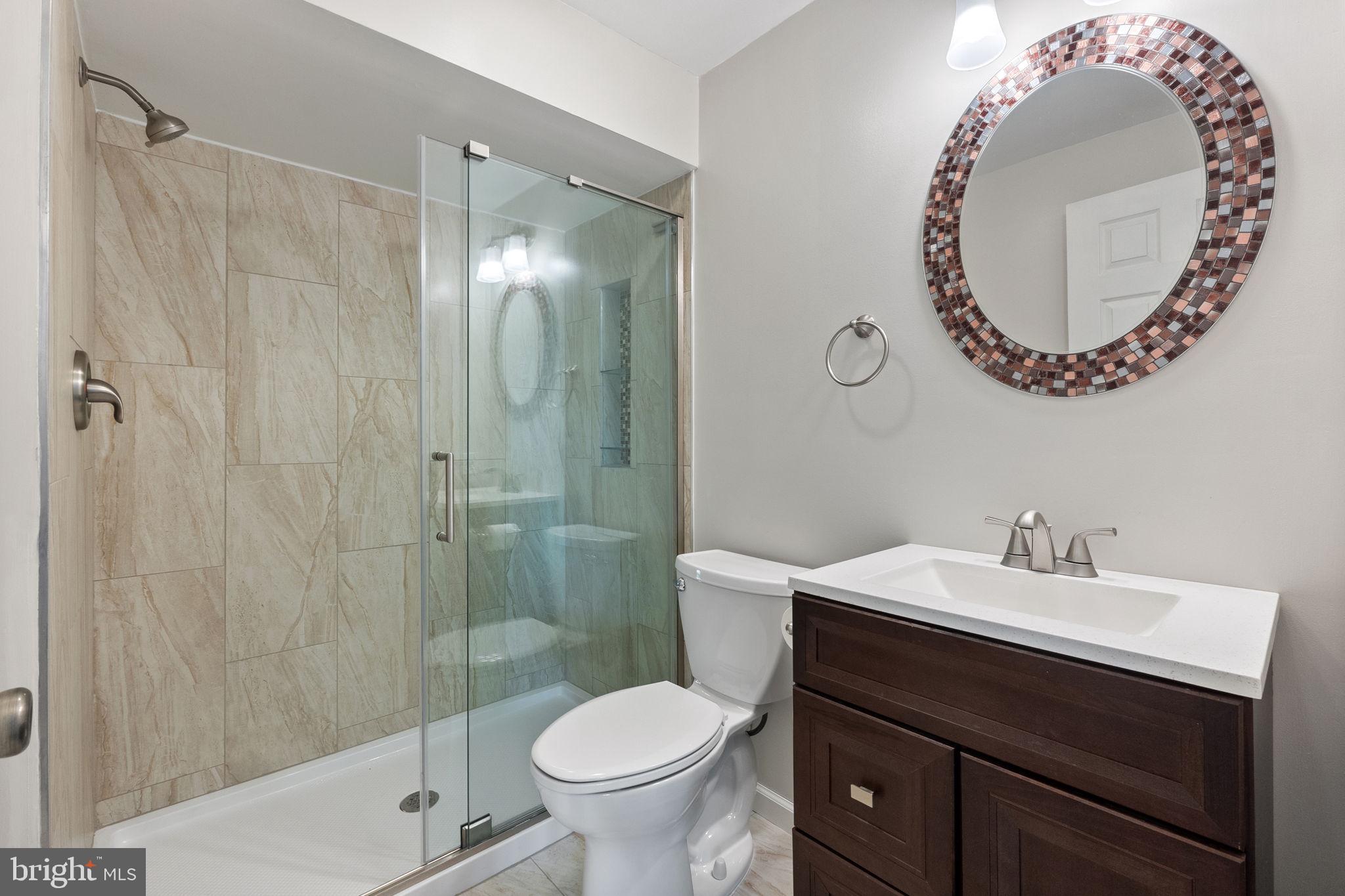 NORBORNE GLEBE - Residential