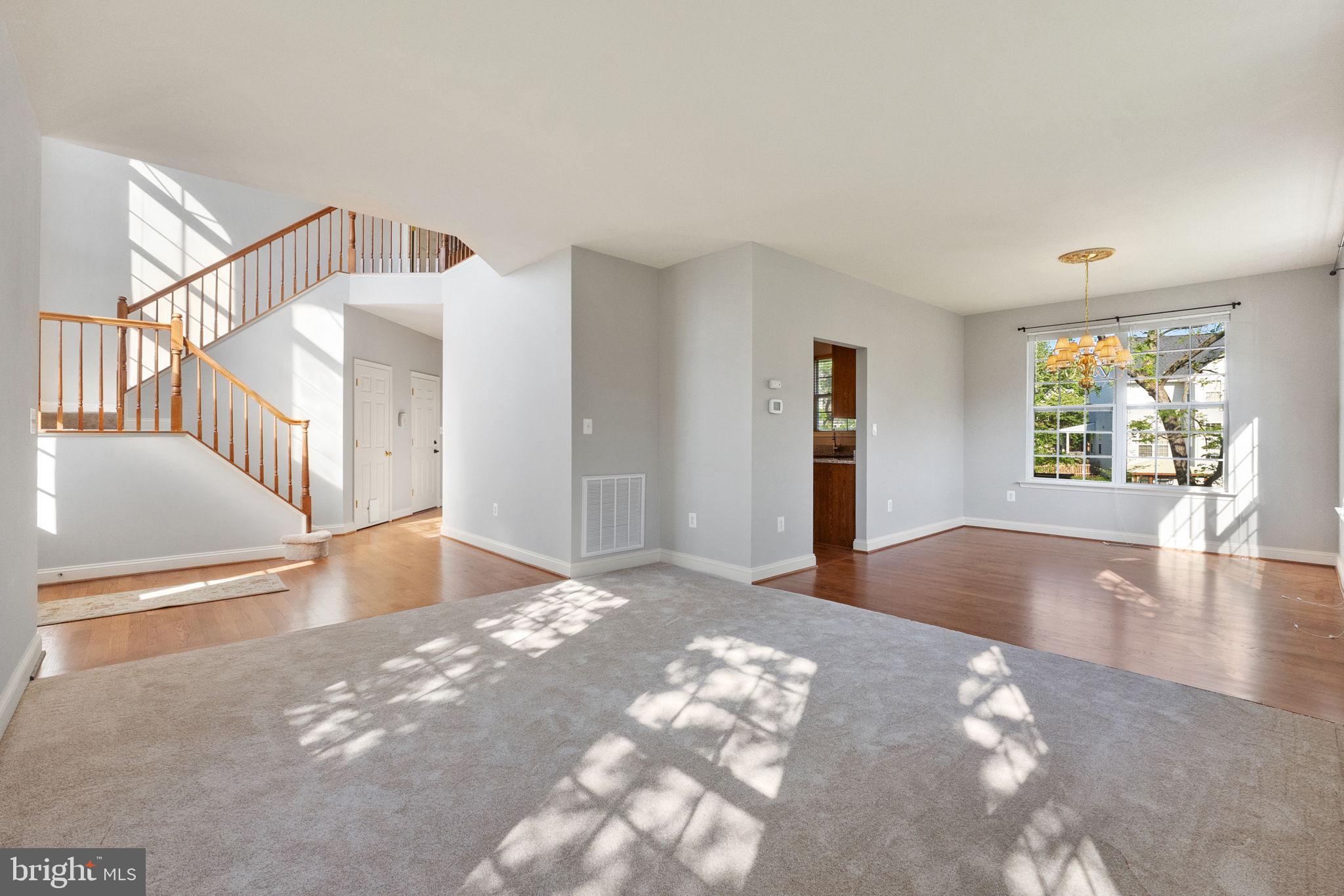 NORBORNE GLEBE - Residential