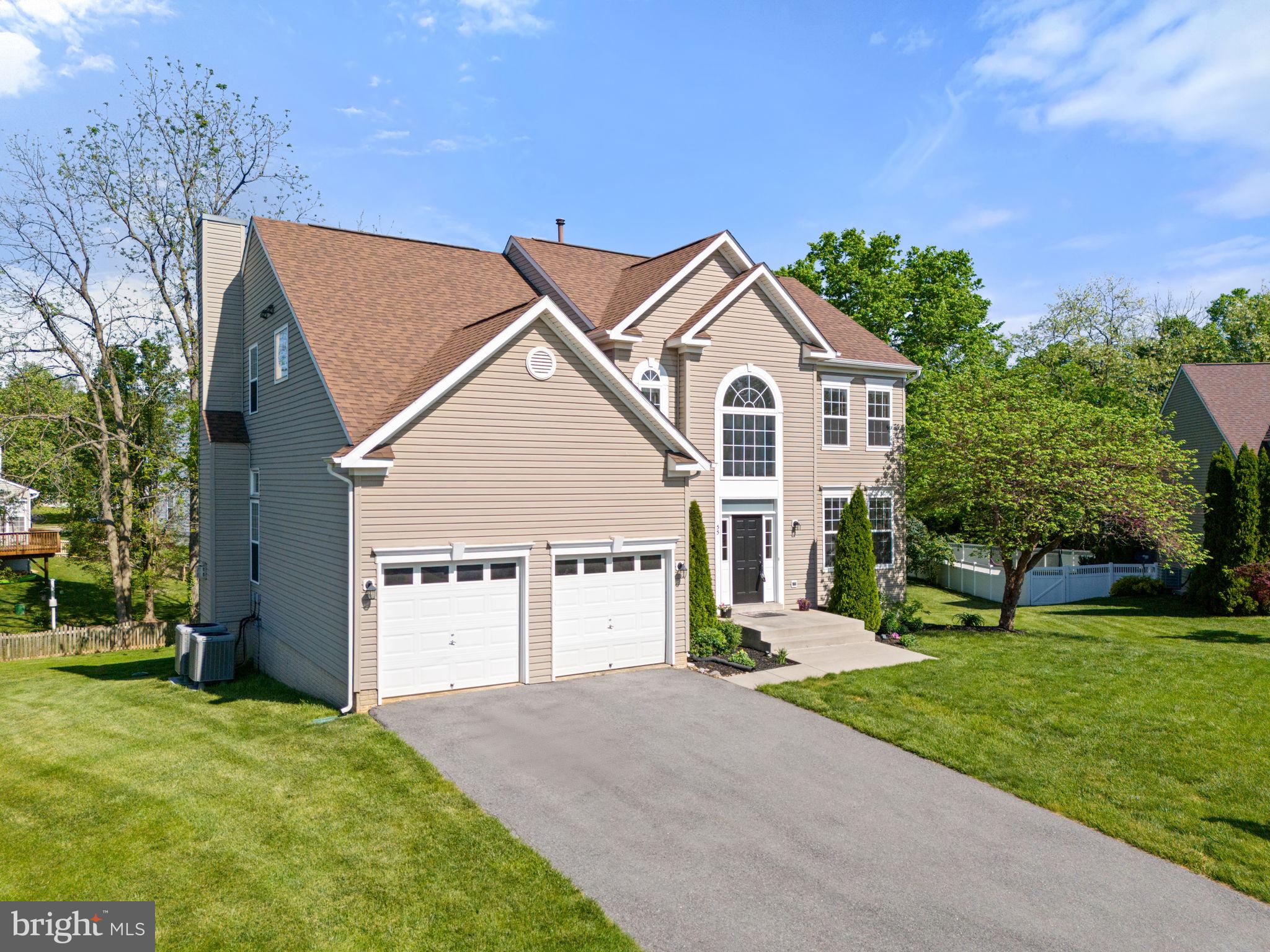 NORBORNE GLEBE - Residential