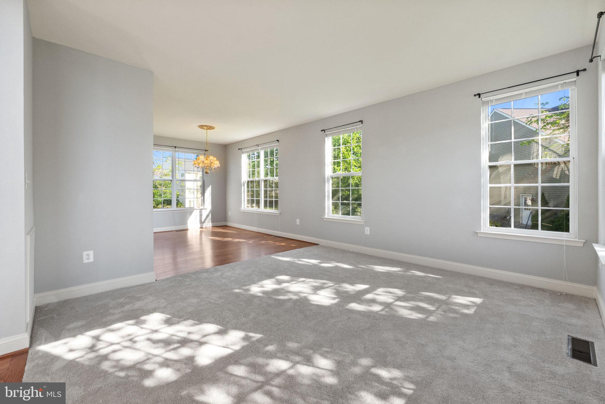 NORBORNE GLEBE - Residential