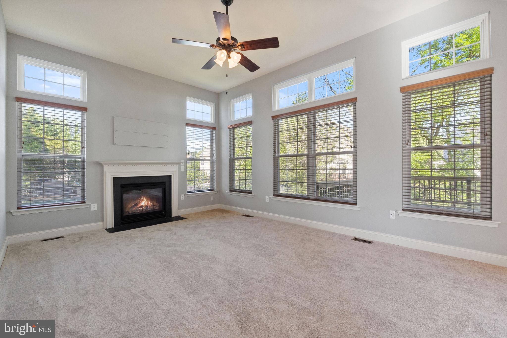 NORBORNE GLEBE - Residential