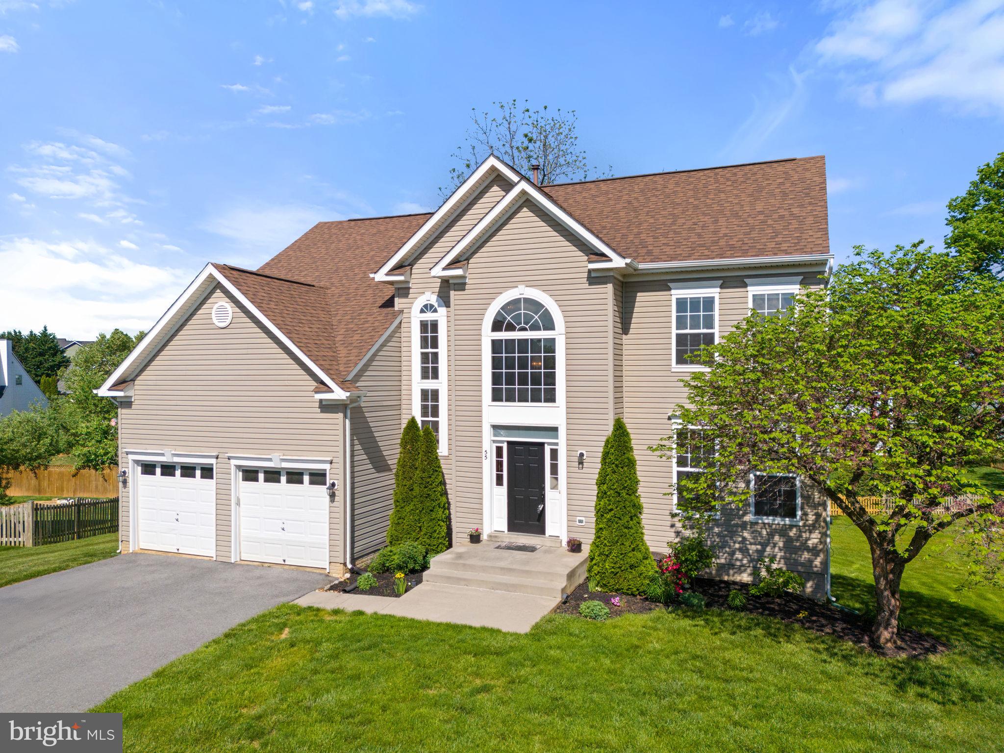 NORBORNE GLEBE - Residential