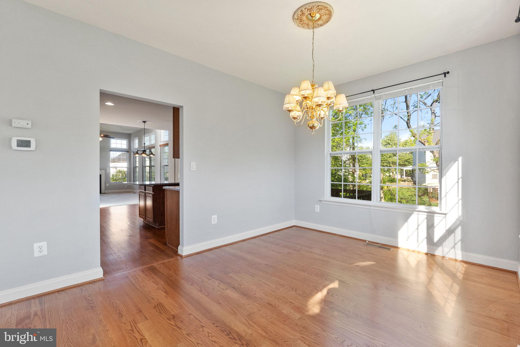 NORBORNE GLEBE - Residential