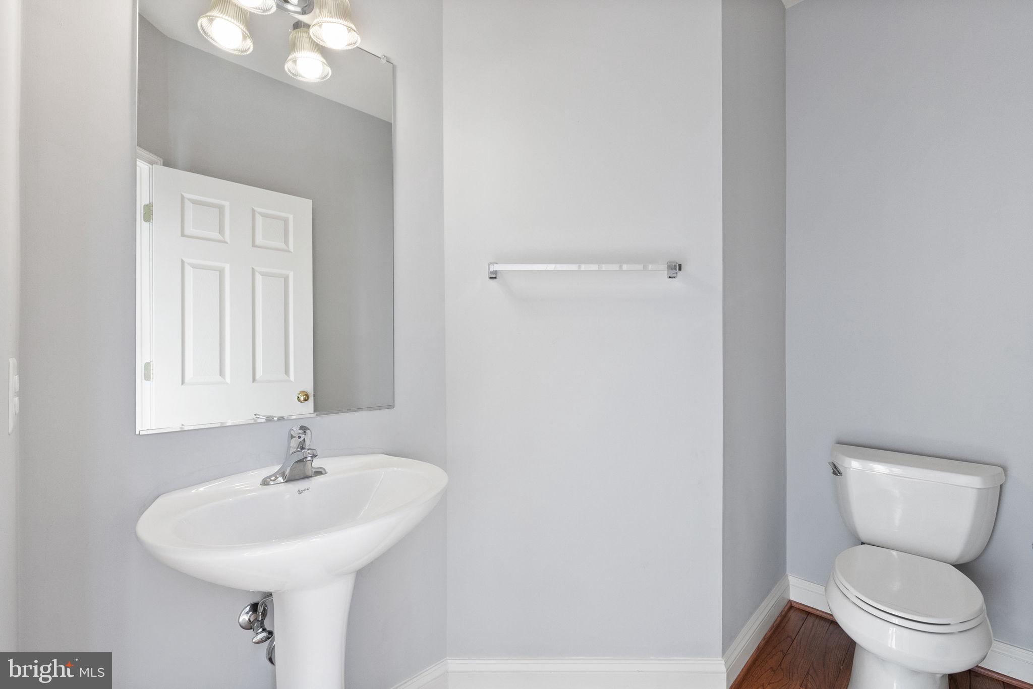 NORBORNE GLEBE - Residential