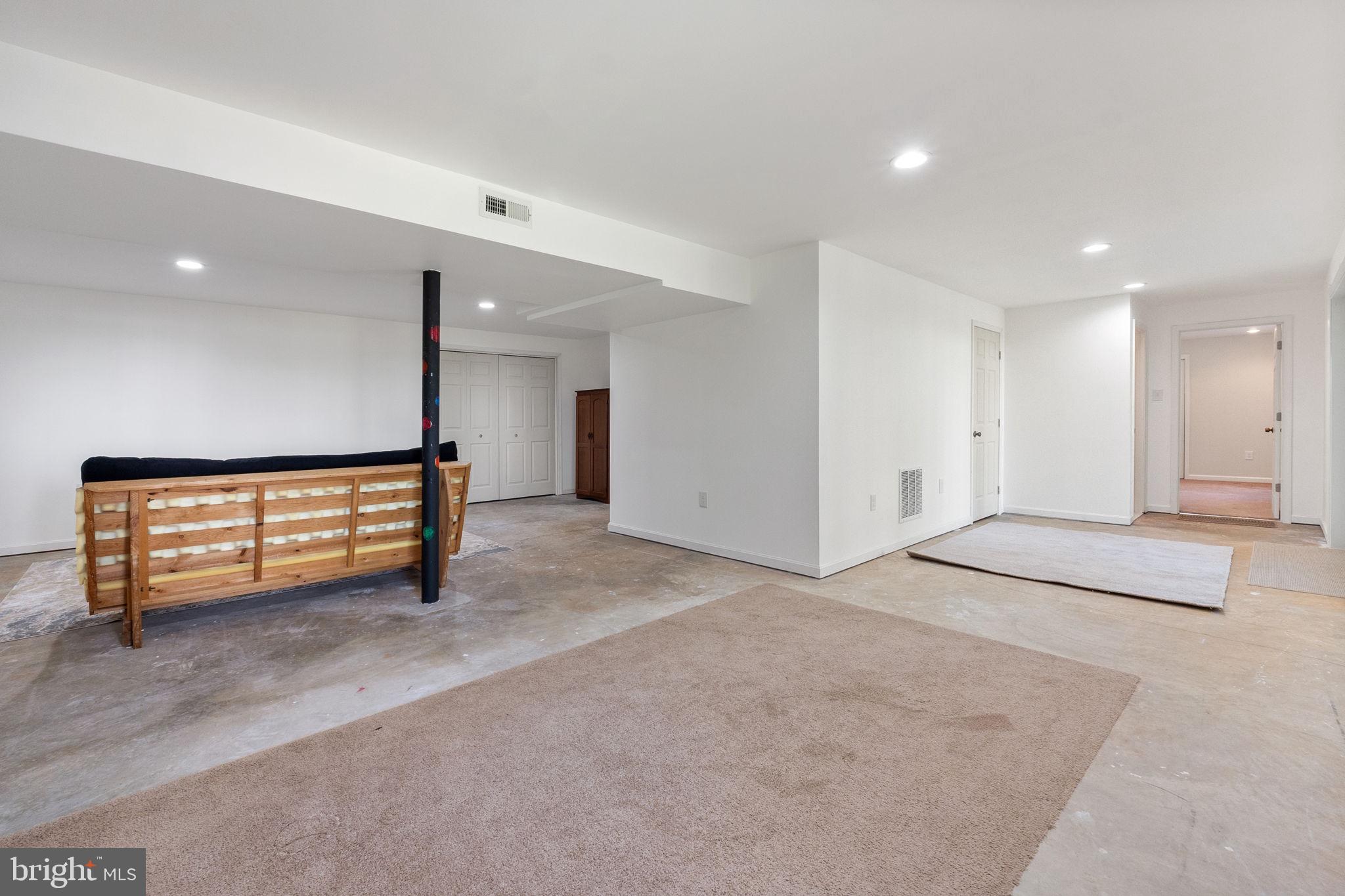 NORBORNE GLEBE - Residential