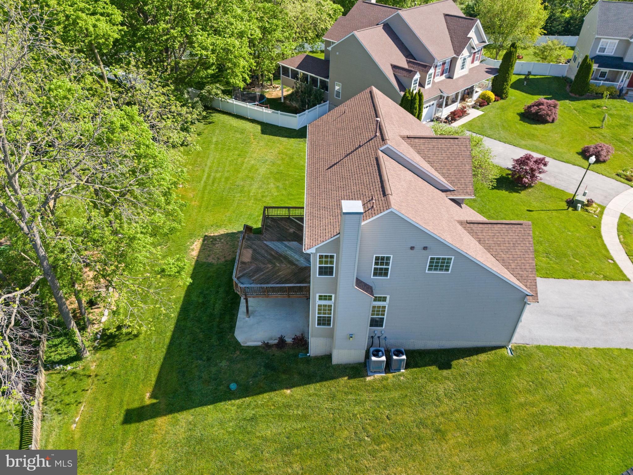 NORBORNE GLEBE - Residential