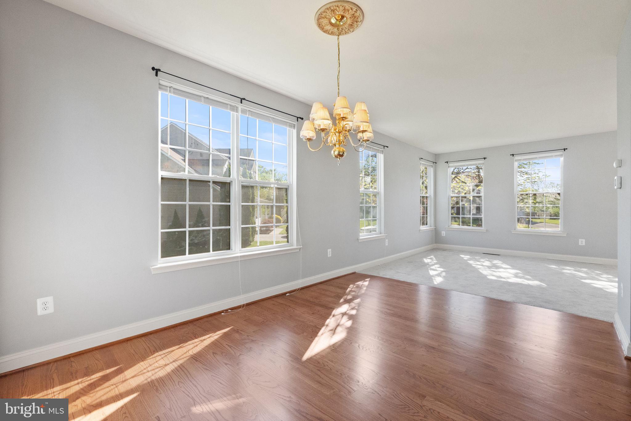 NORBORNE GLEBE - Residential