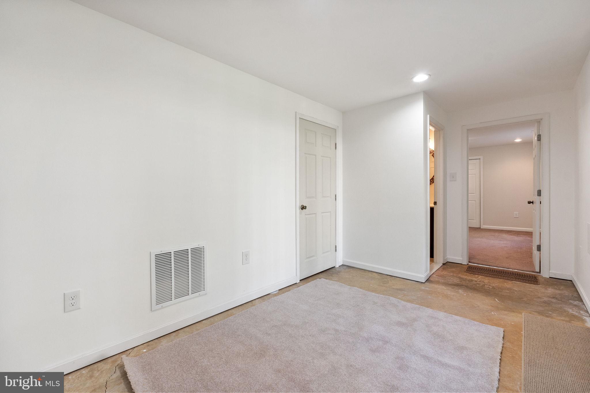 NORBORNE GLEBE - Residential