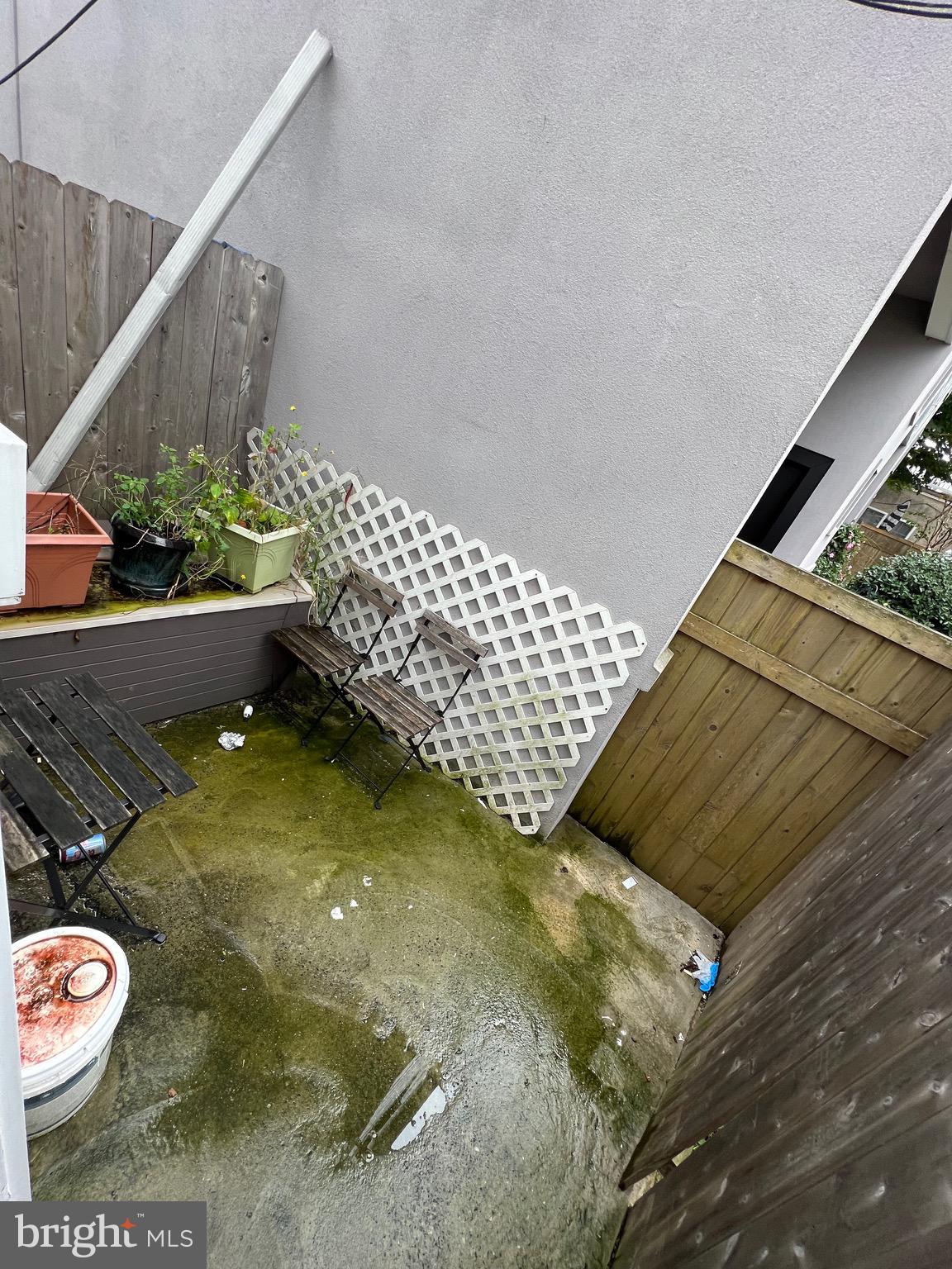 PHILADELPHIA - Residential Lease