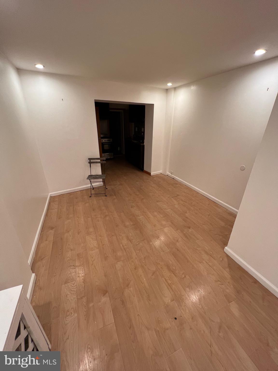 PHILADELPHIA - Residential Lease