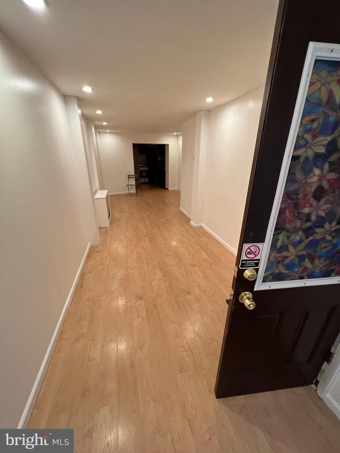 PHILADELPHIA - Residential Lease