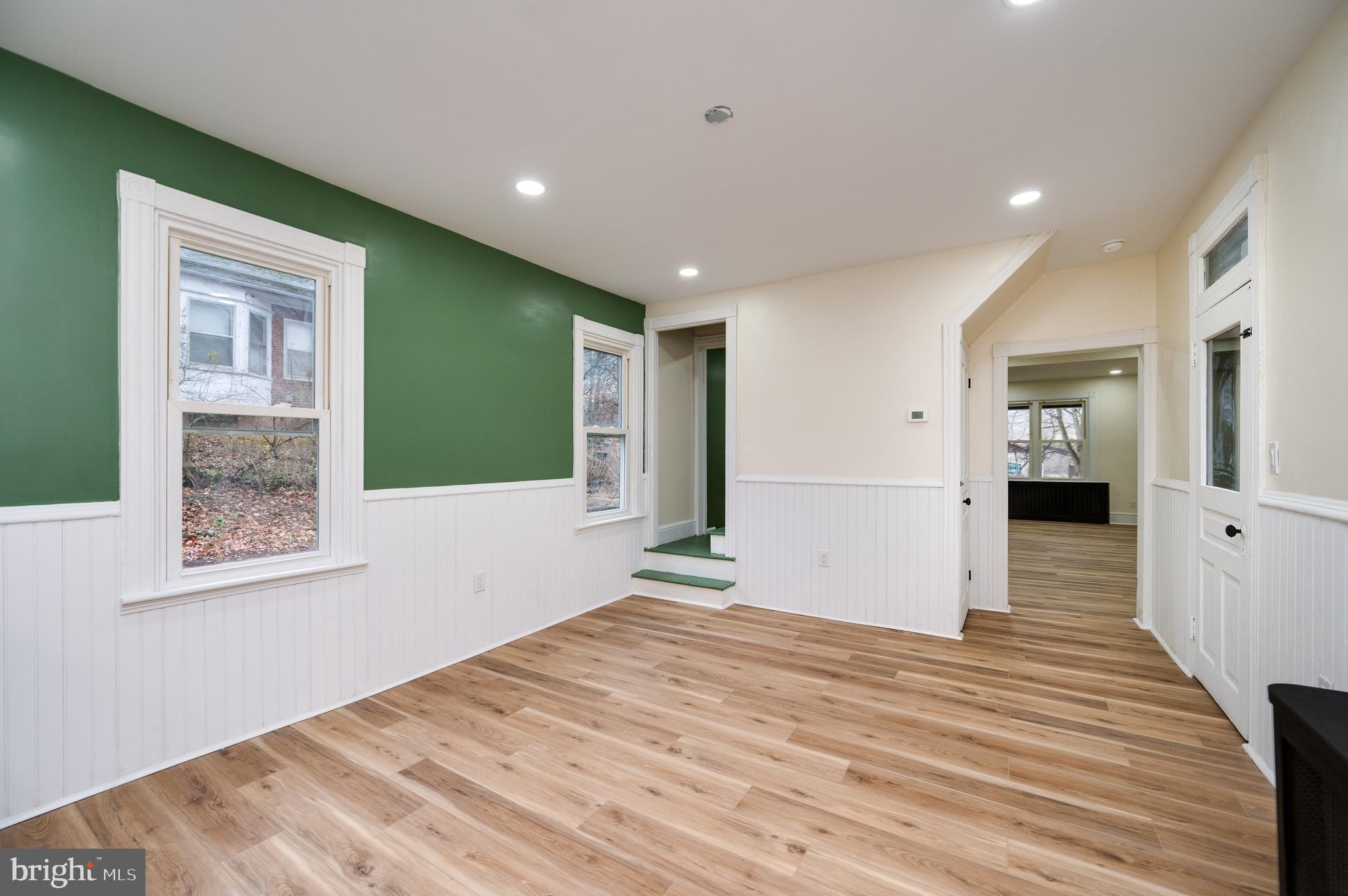 OVERBROOK - Residential