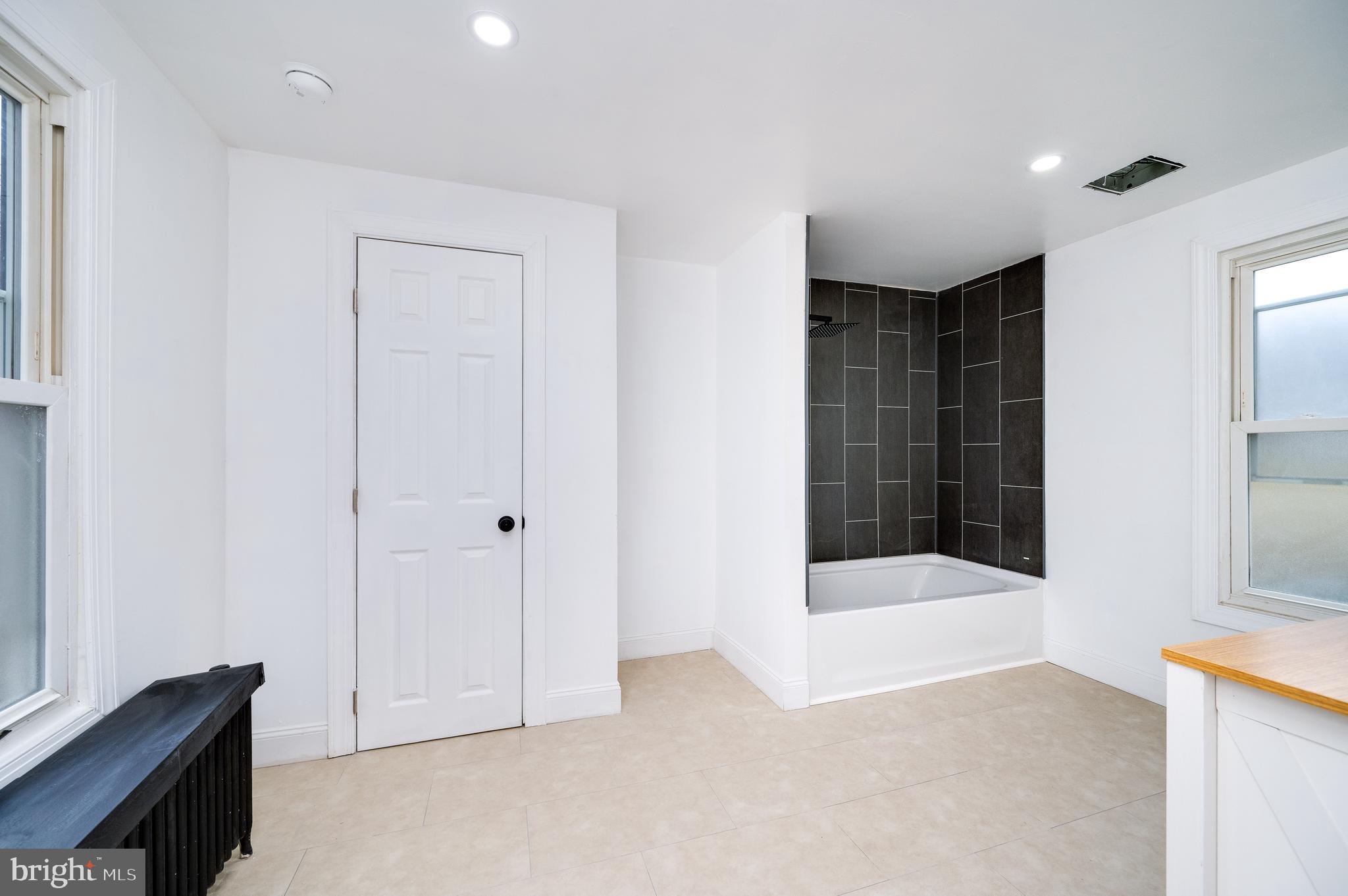 OVERBROOK - Residential