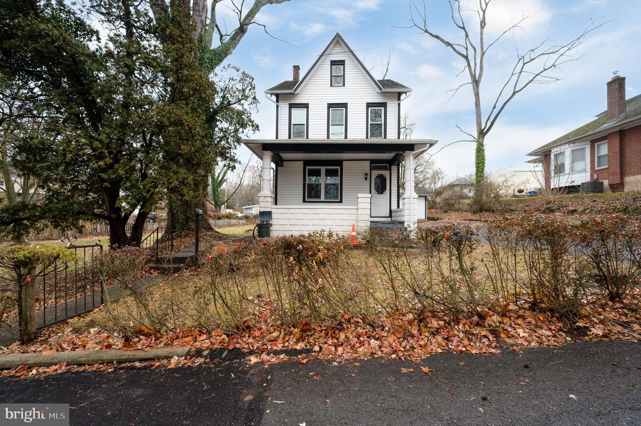 OVERBROOK - Residential