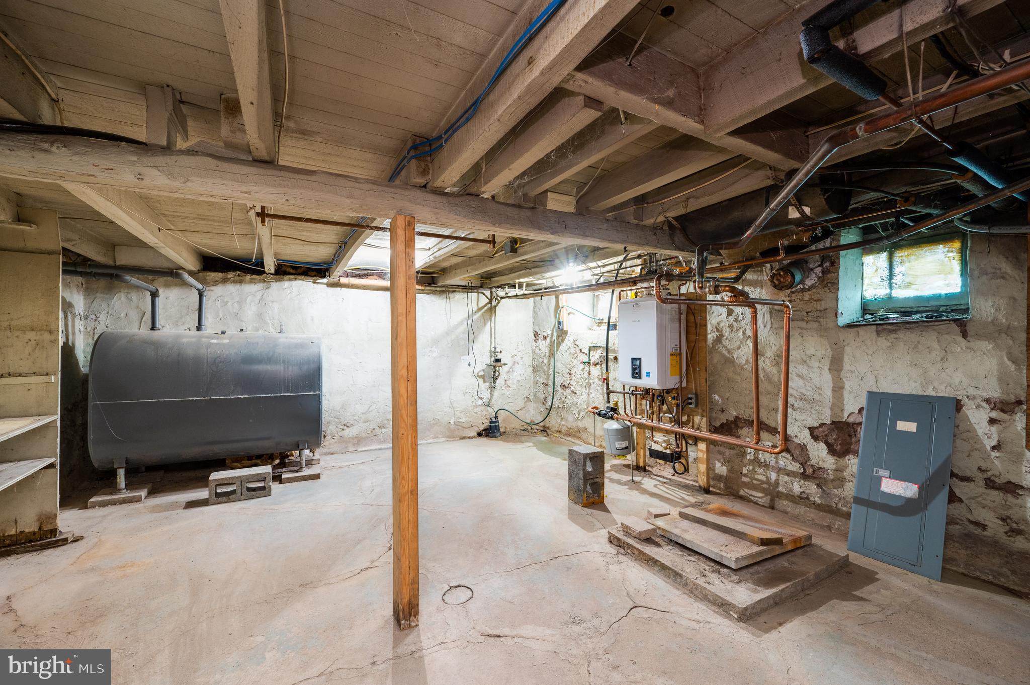 OVERBROOK - Residential