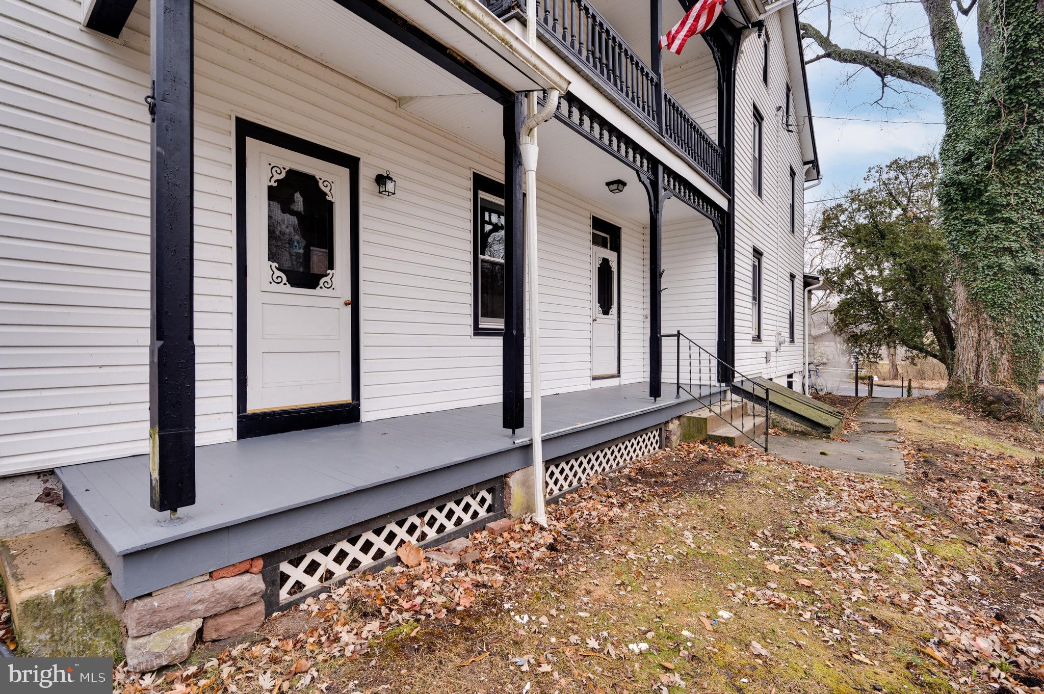 OVERBROOK - Residential