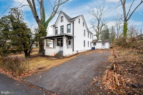 3083 Cedar Top Road, Reading, PA MLS: PABK2051922